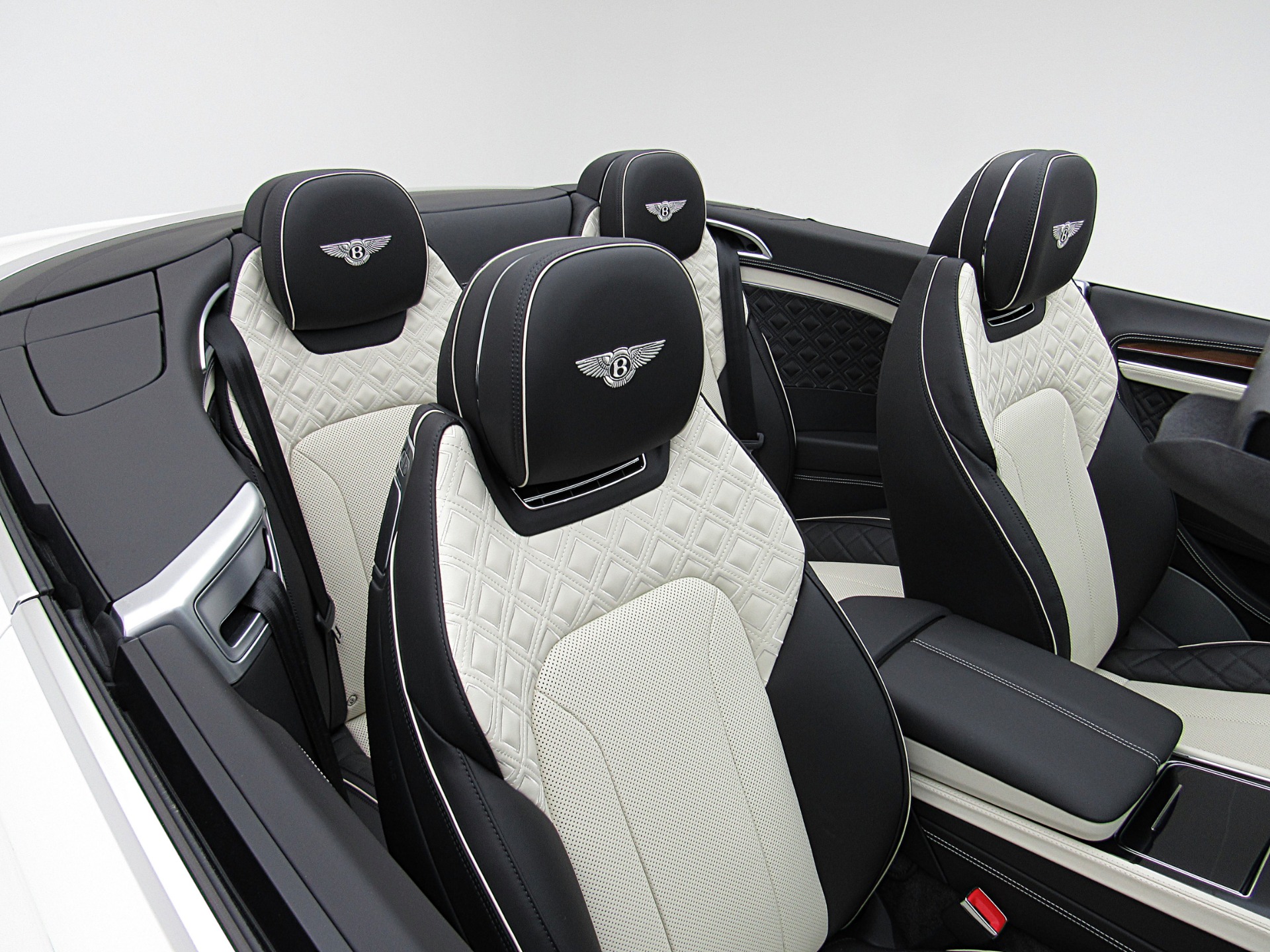 Used 2021 Bentley Continental GT V8 | St. Petersburg, FL
