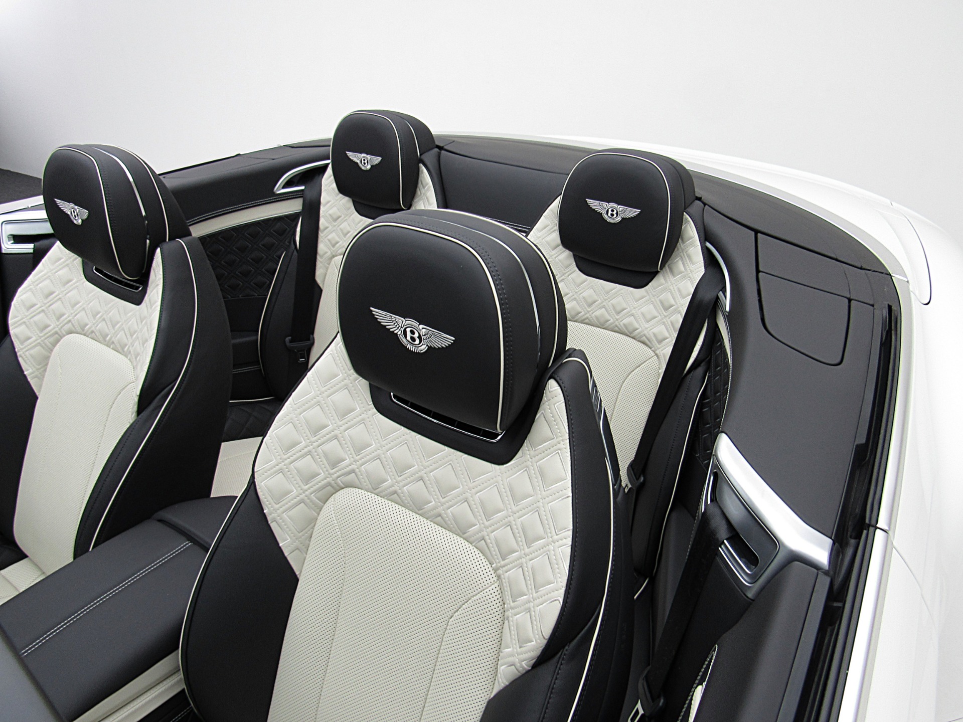 Used 2021 Bentley Continental GT V8 | St. Petersburg, FL