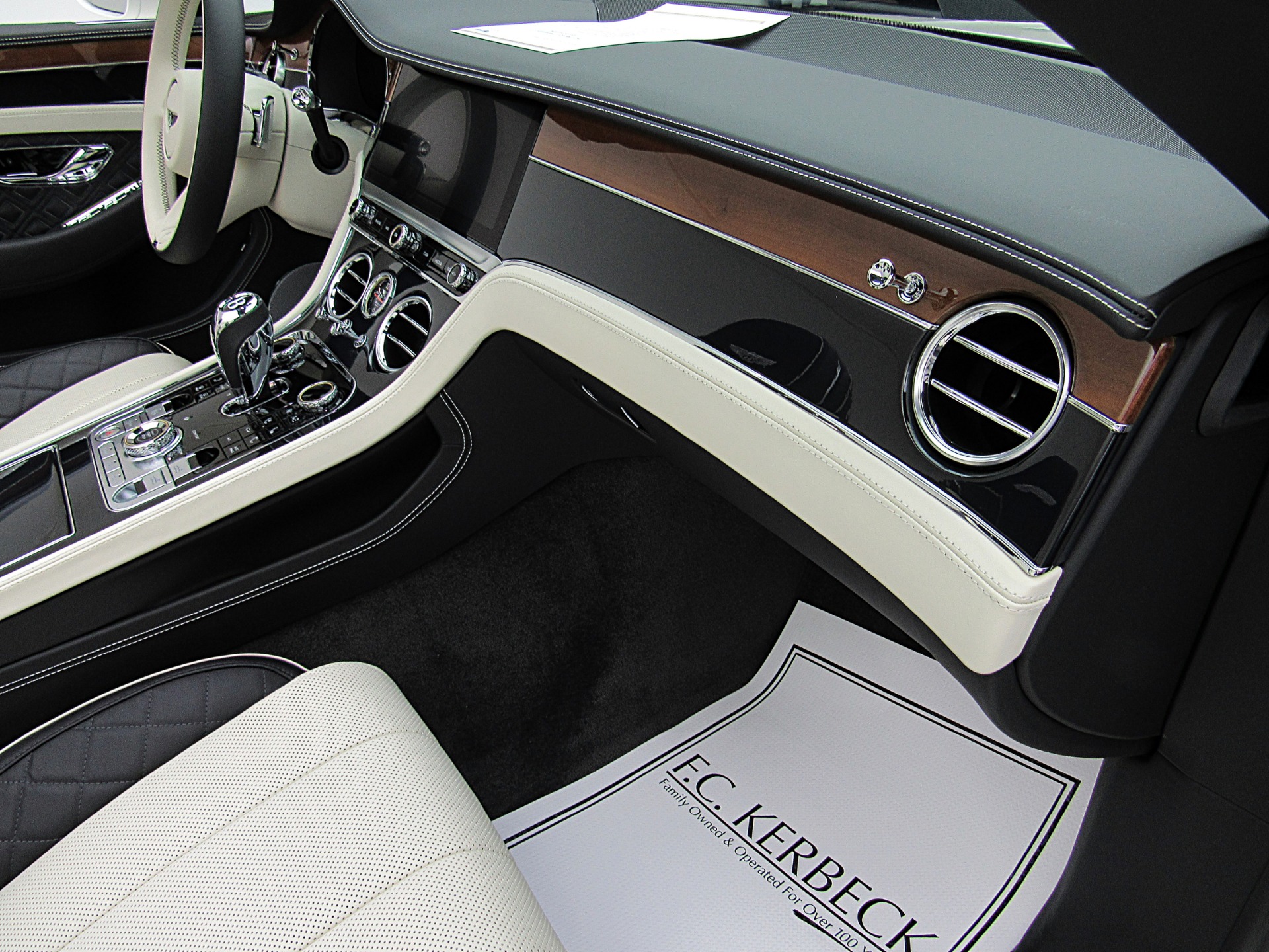 Used 2021 Bentley Continental GT V8 | St. Petersburg, FL