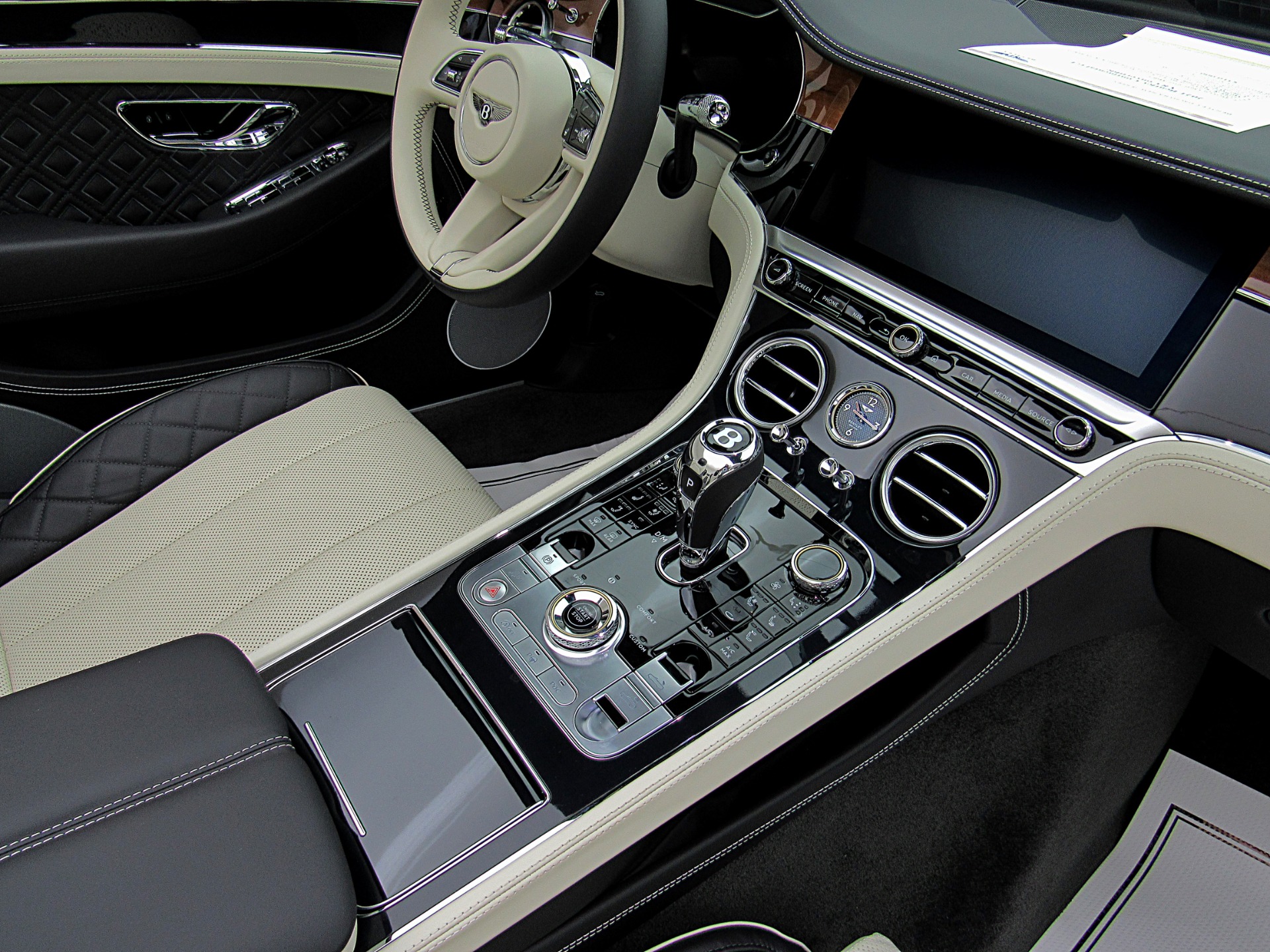 Used 2021 Bentley Continental GT V8 | St. Petersburg, FL