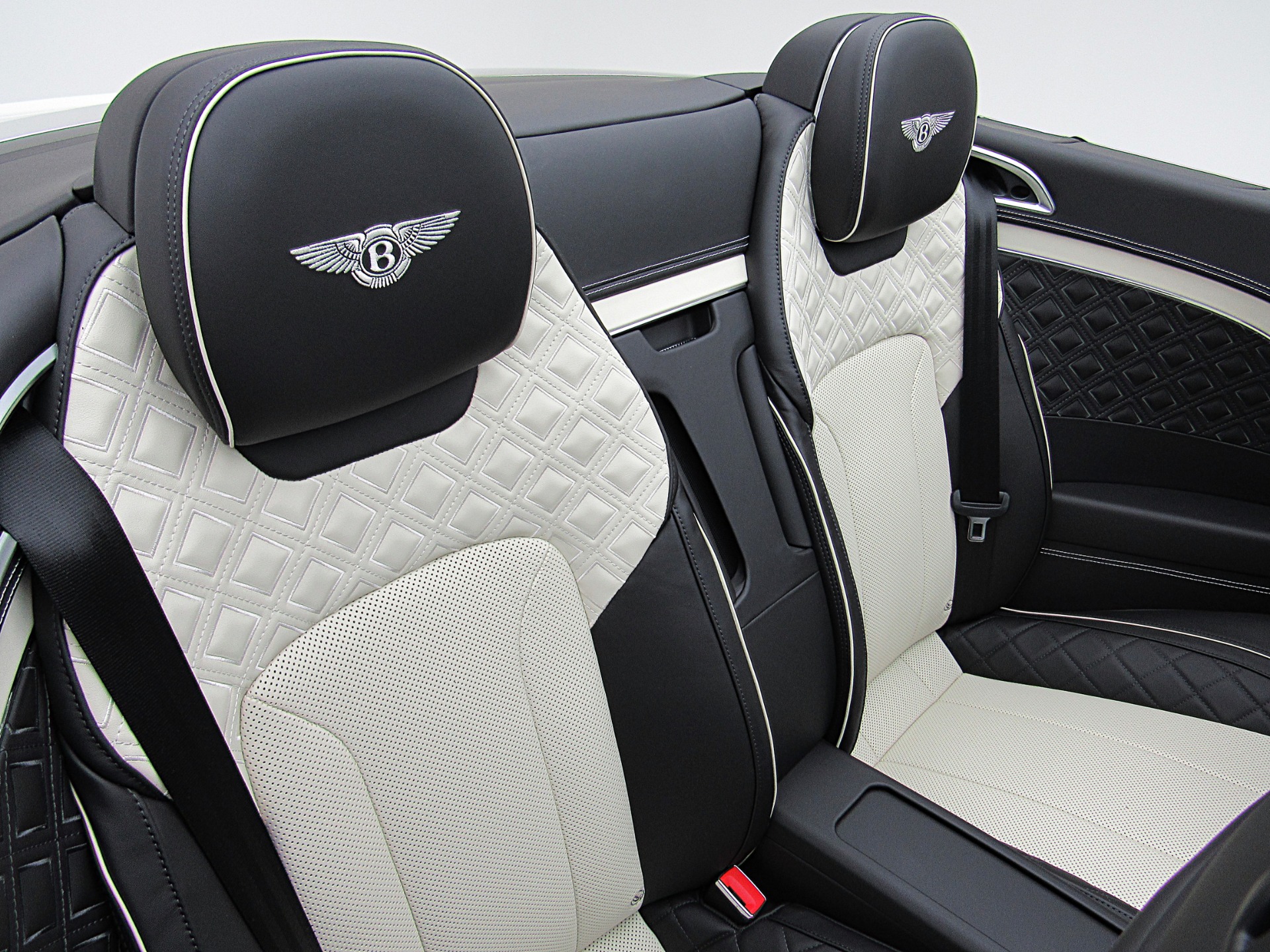Used 2021 Bentley Continental GT V8 | St. Petersburg, FL