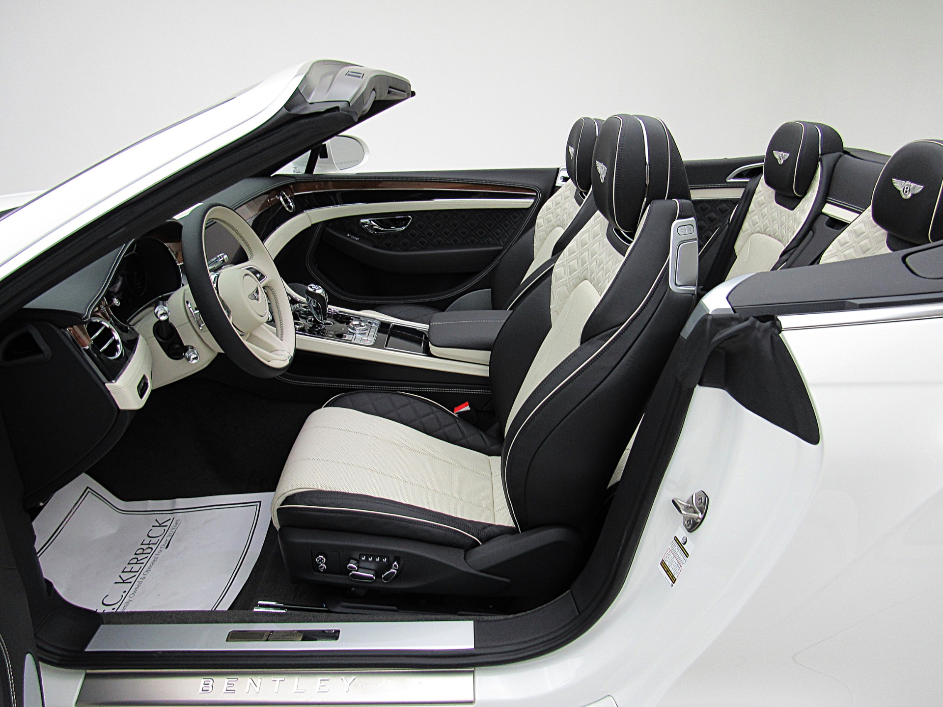 Used 2021 Bentley Continental GT V8 | St. Petersburg, FL