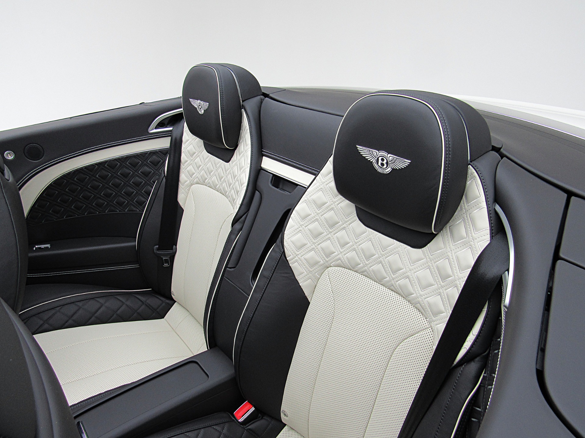 Used 2021 Bentley Continental GT V8 | St. Petersburg, FL