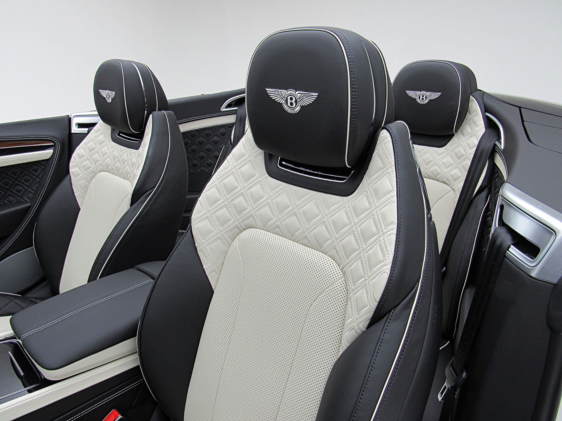 Used 2021 Bentley Continental GT V8 | St. Petersburg, FL