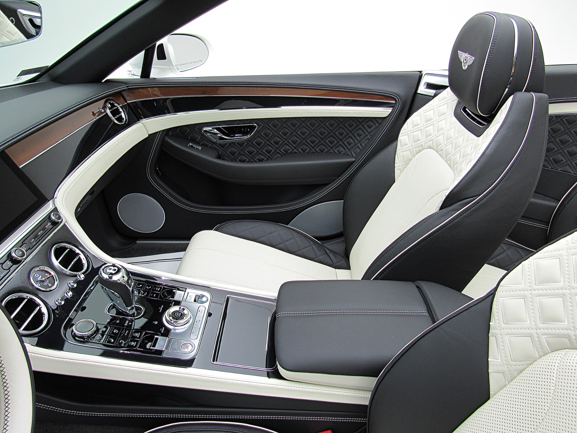Used 2021 Bentley Continental GT V8 | St. Petersburg, FL