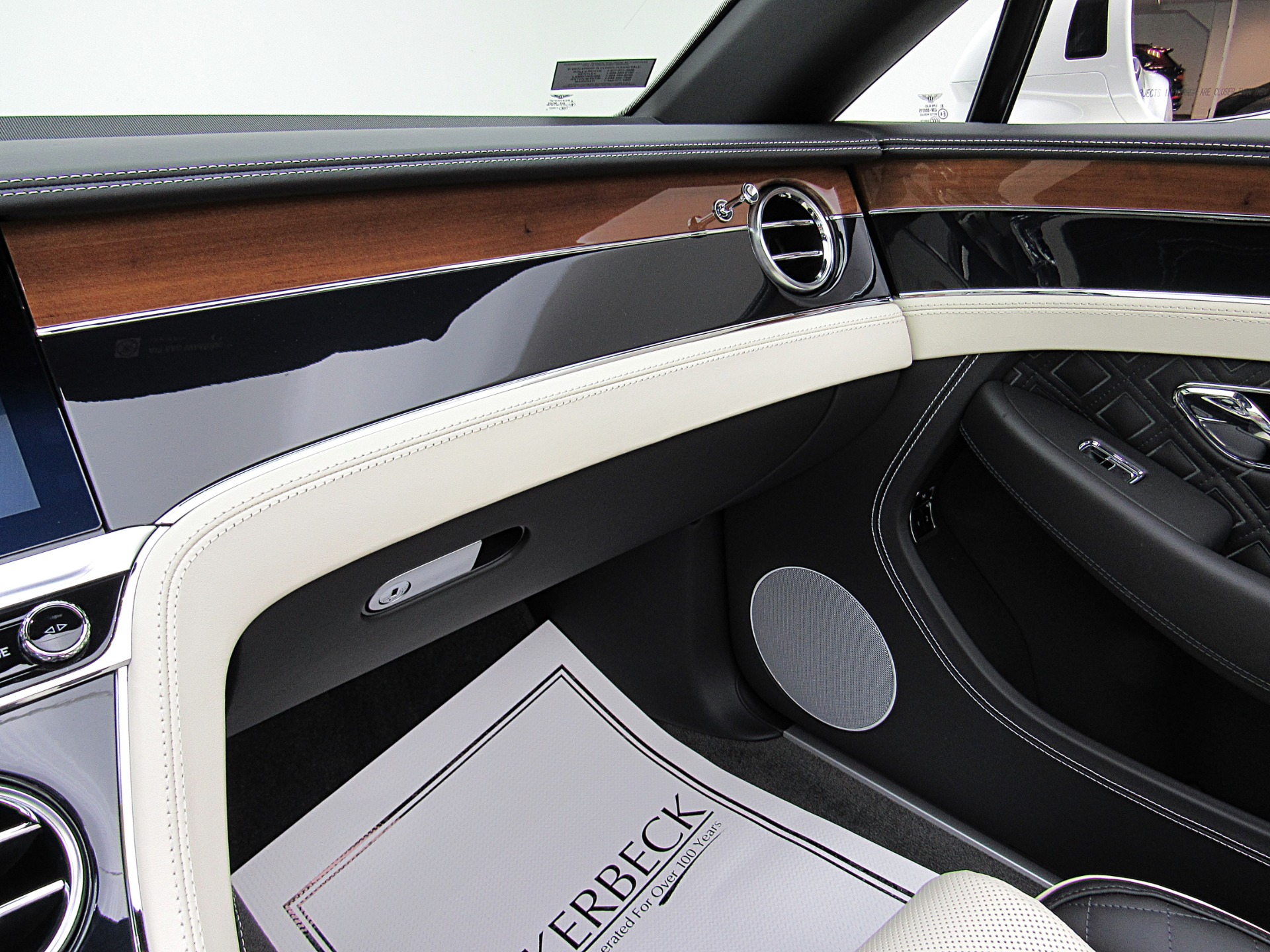 Used 2021 Bentley Continental GT V8 | St. Petersburg, FL