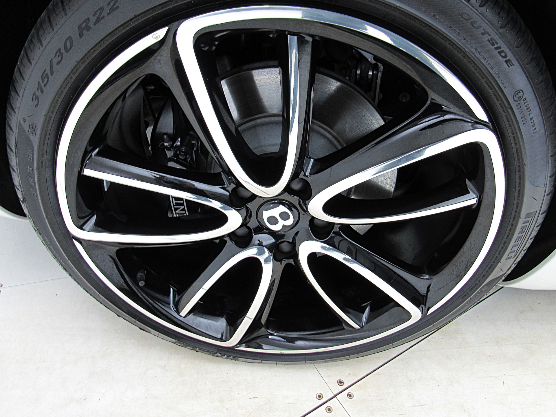 Used 2021 Bentley Continental GT V8 | St. Petersburg, FL