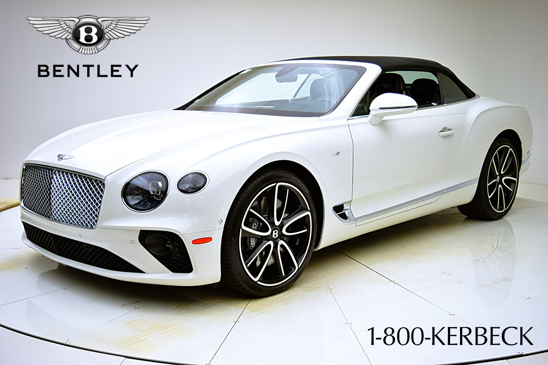Used 2021 Bentley Continental GT V8 | St. Petersburg, FL