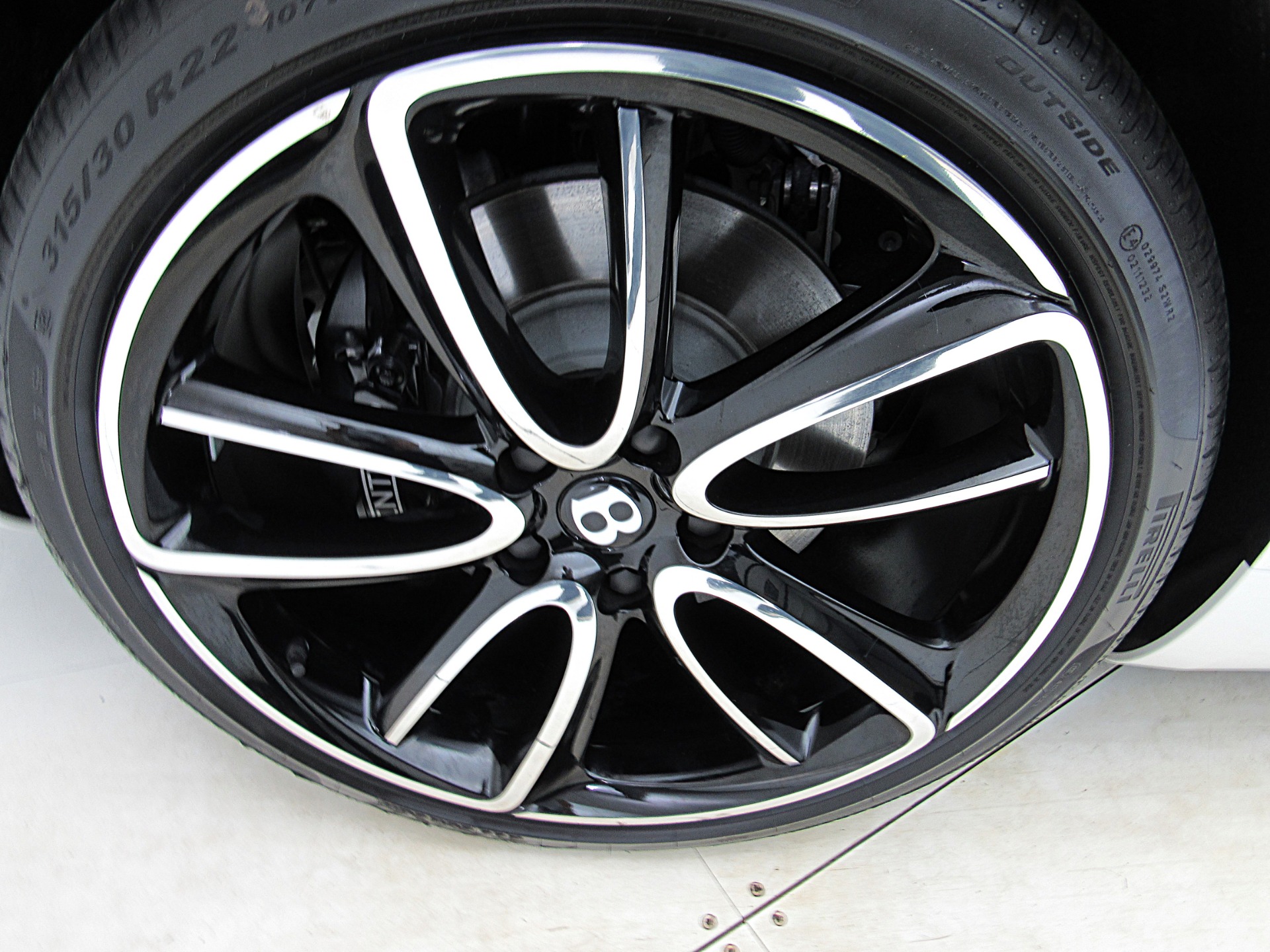 Used 2021 Bentley Continental GT V8 | St. Petersburg, FL