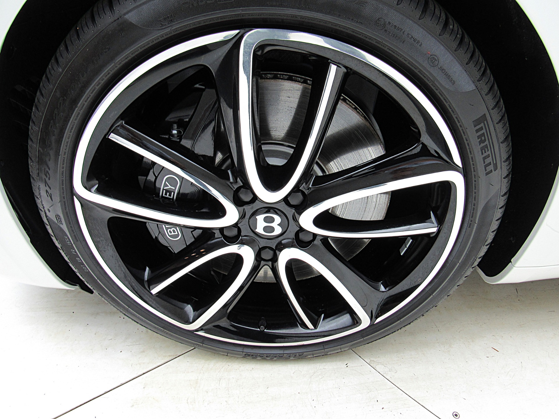Used 2021 Bentley Continental GT V8 | St. Petersburg, FL