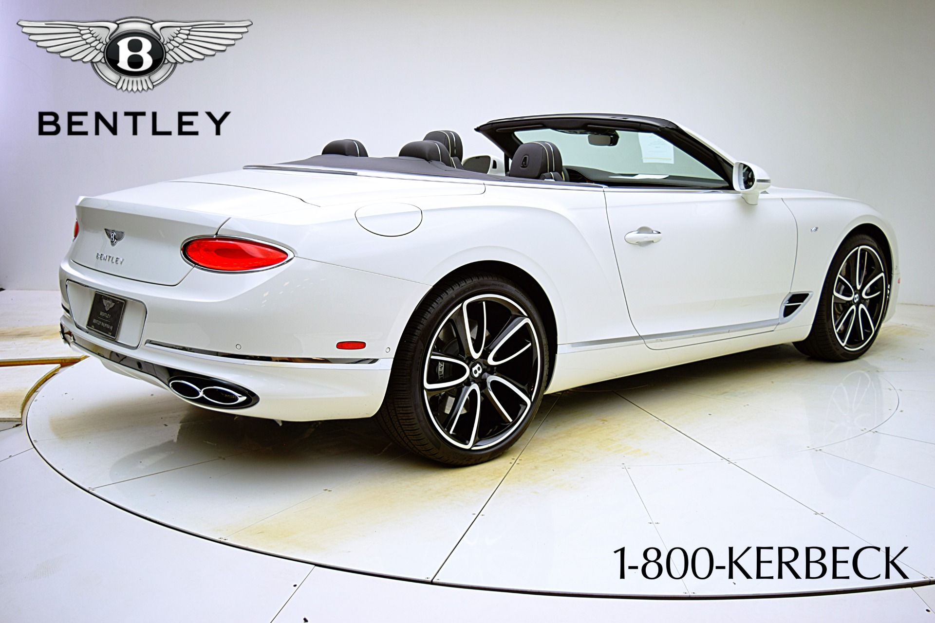 Used 2021 Bentley Continental GT V8 | St. Petersburg, FL