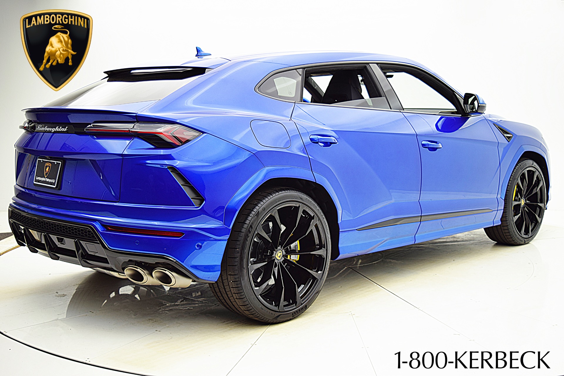 Used 2022 Lamborghini Urus / LEASE OPTIONS AVAILABLE | St. Petersburg, FL