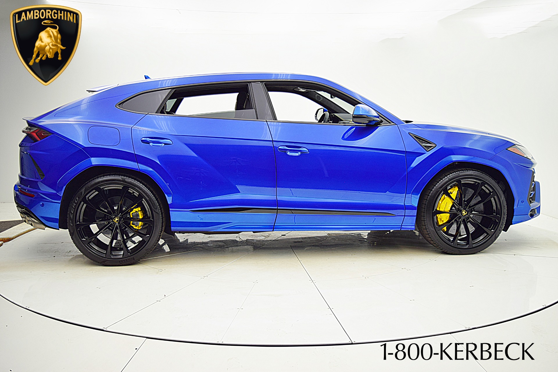 Used 2022 Lamborghini Urus / LEASE OPTIONS AVAILABLE | St. Petersburg, FL