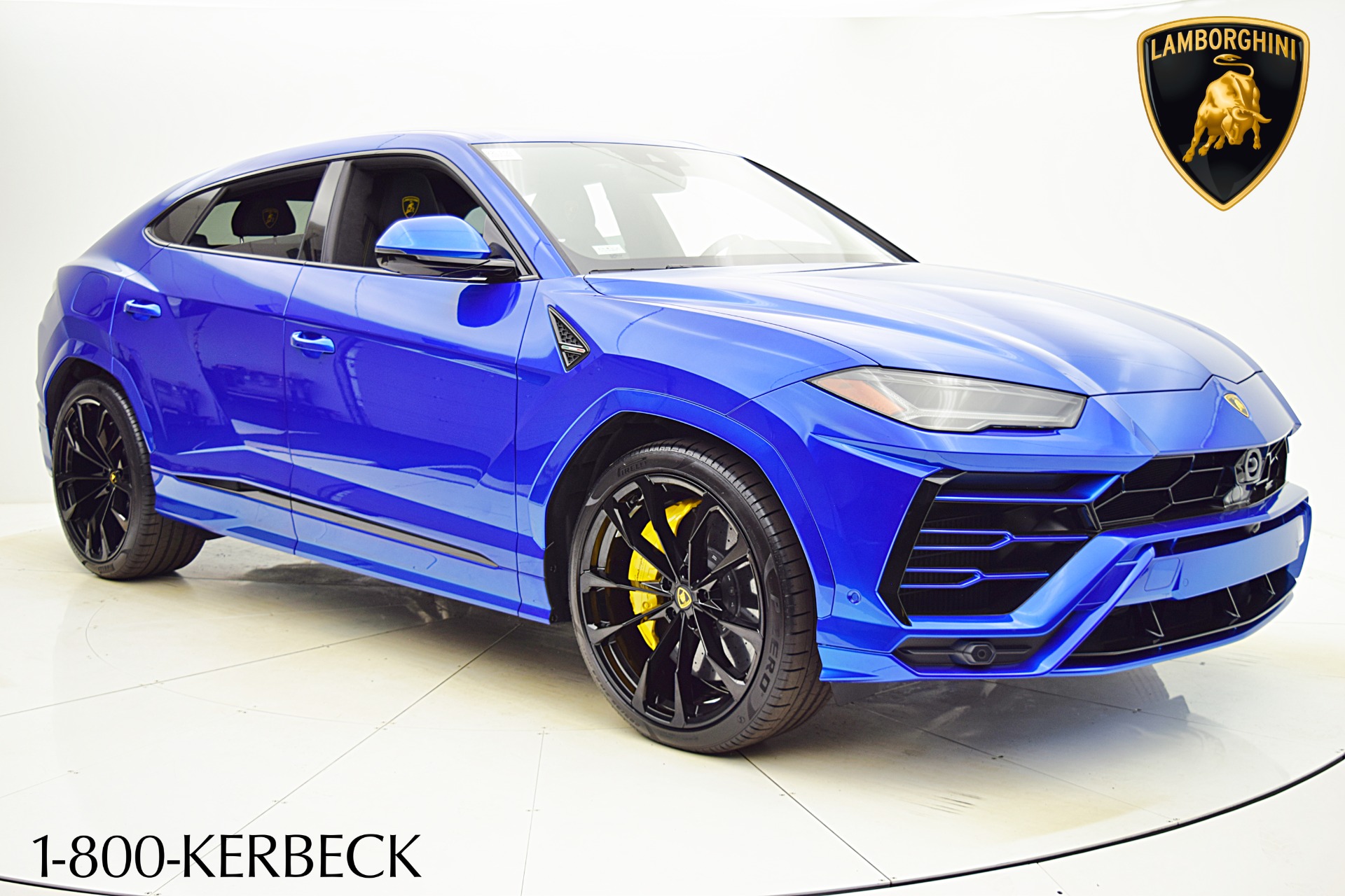 Used 2022 Lamborghini Urus / LEASE OPTIONS AVAILABLE | St. Petersburg, FL