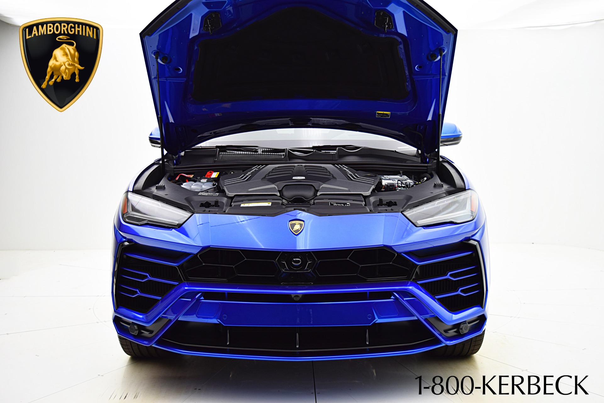 Used 2022 Lamborghini Urus / LEASE OPTIONS AVAILABLE | St. Petersburg, FL