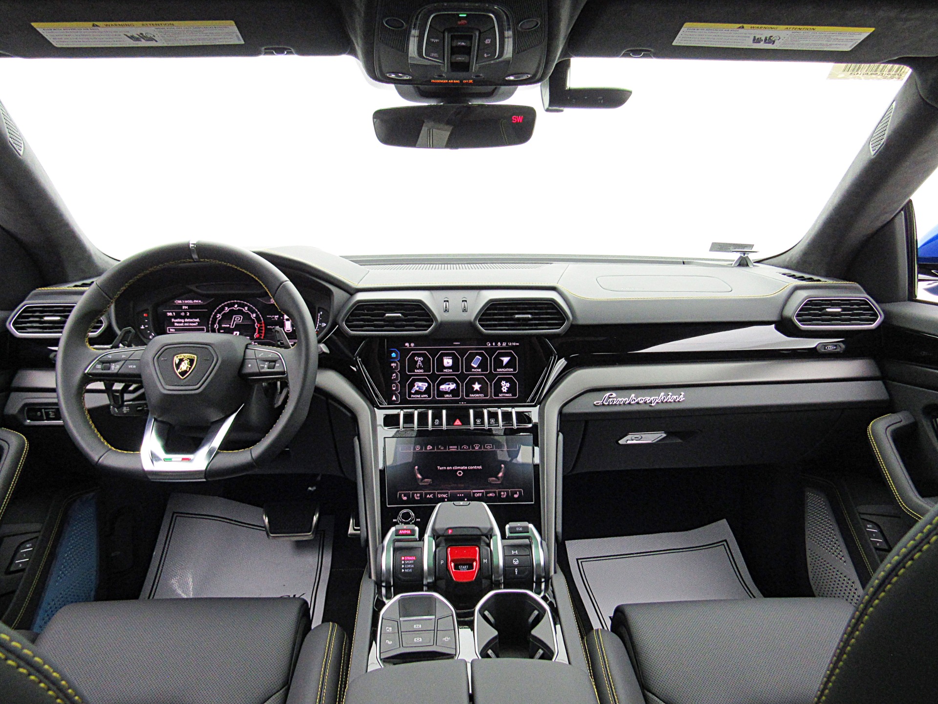Used 2022 Lamborghini Urus / LEASE OPTIONS AVAILABLE | St. Petersburg, FL