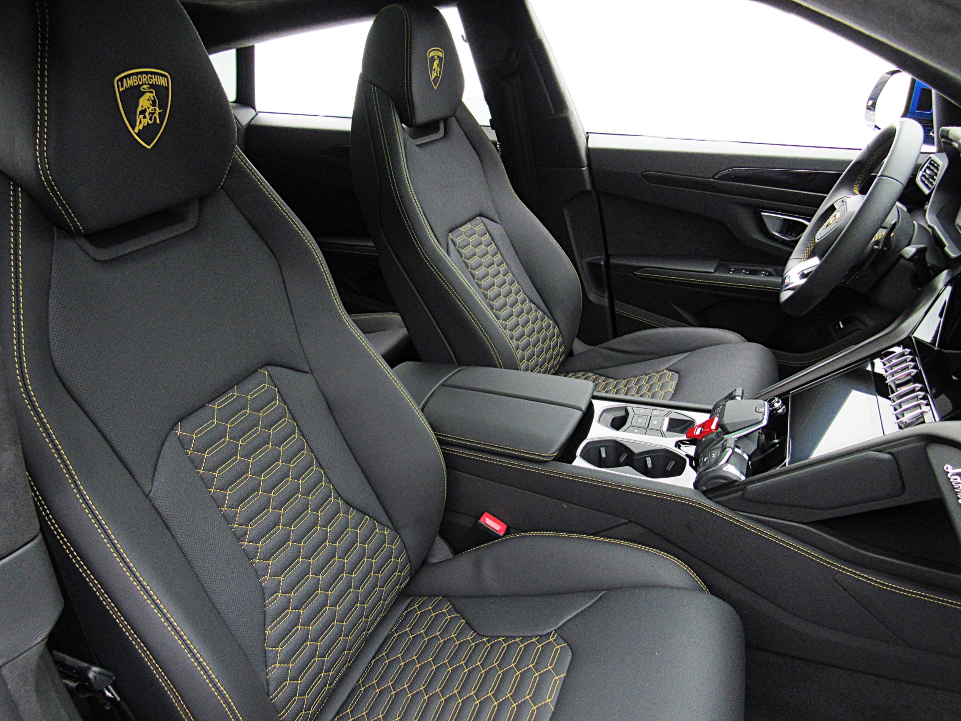 Used 2022 Lamborghini Urus / LEASE OPTIONS AVAILABLE | St. Petersburg, FL