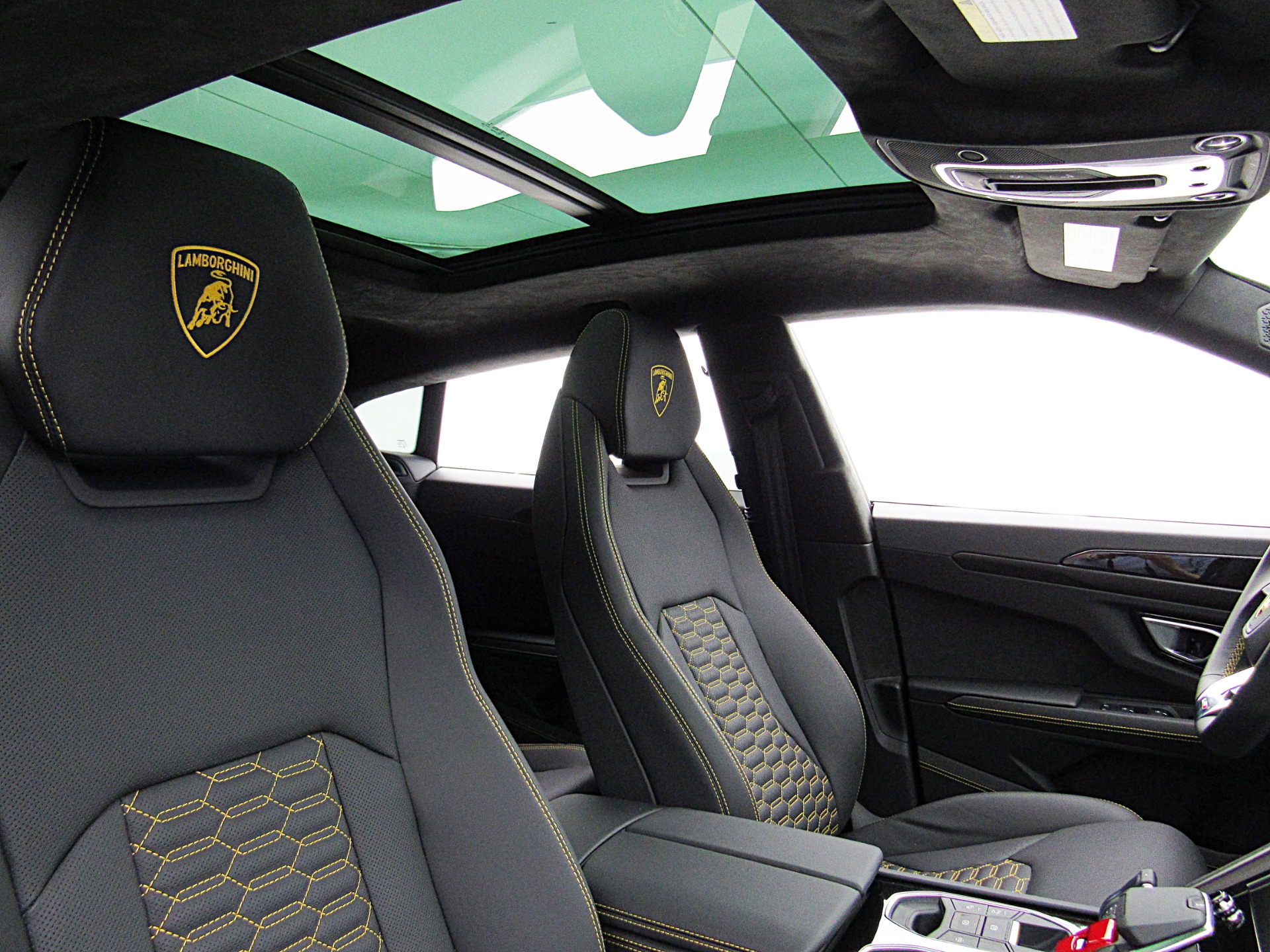Used 2022 Lamborghini Urus / LEASE OPTIONS AVAILABLE | St. Petersburg, FL