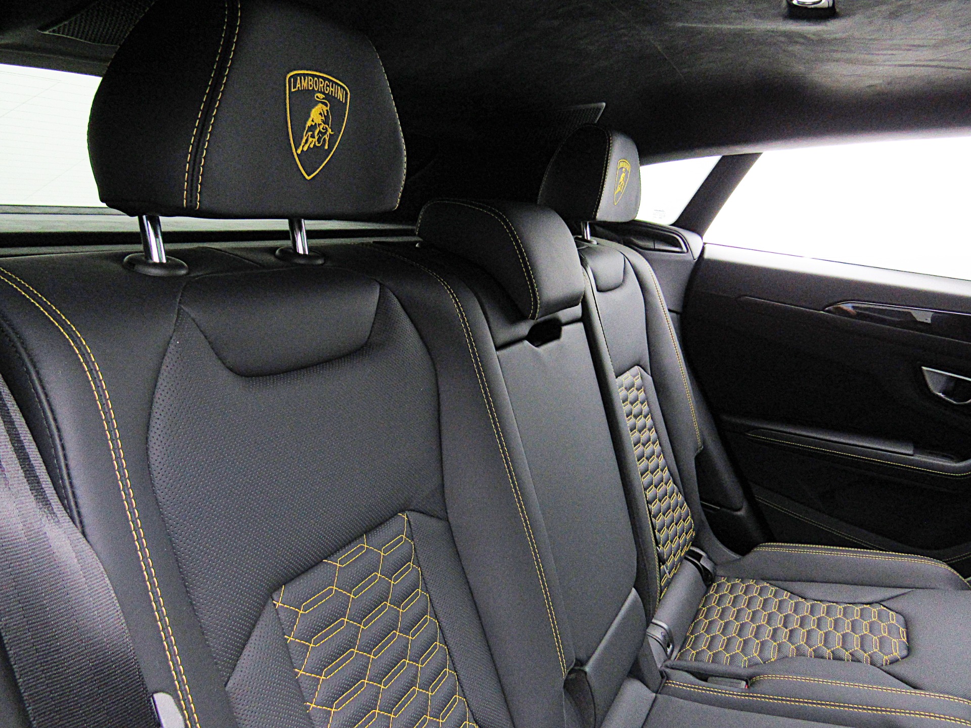 Used 2022 Lamborghini Urus / LEASE OPTIONS AVAILABLE | St. Petersburg, FL