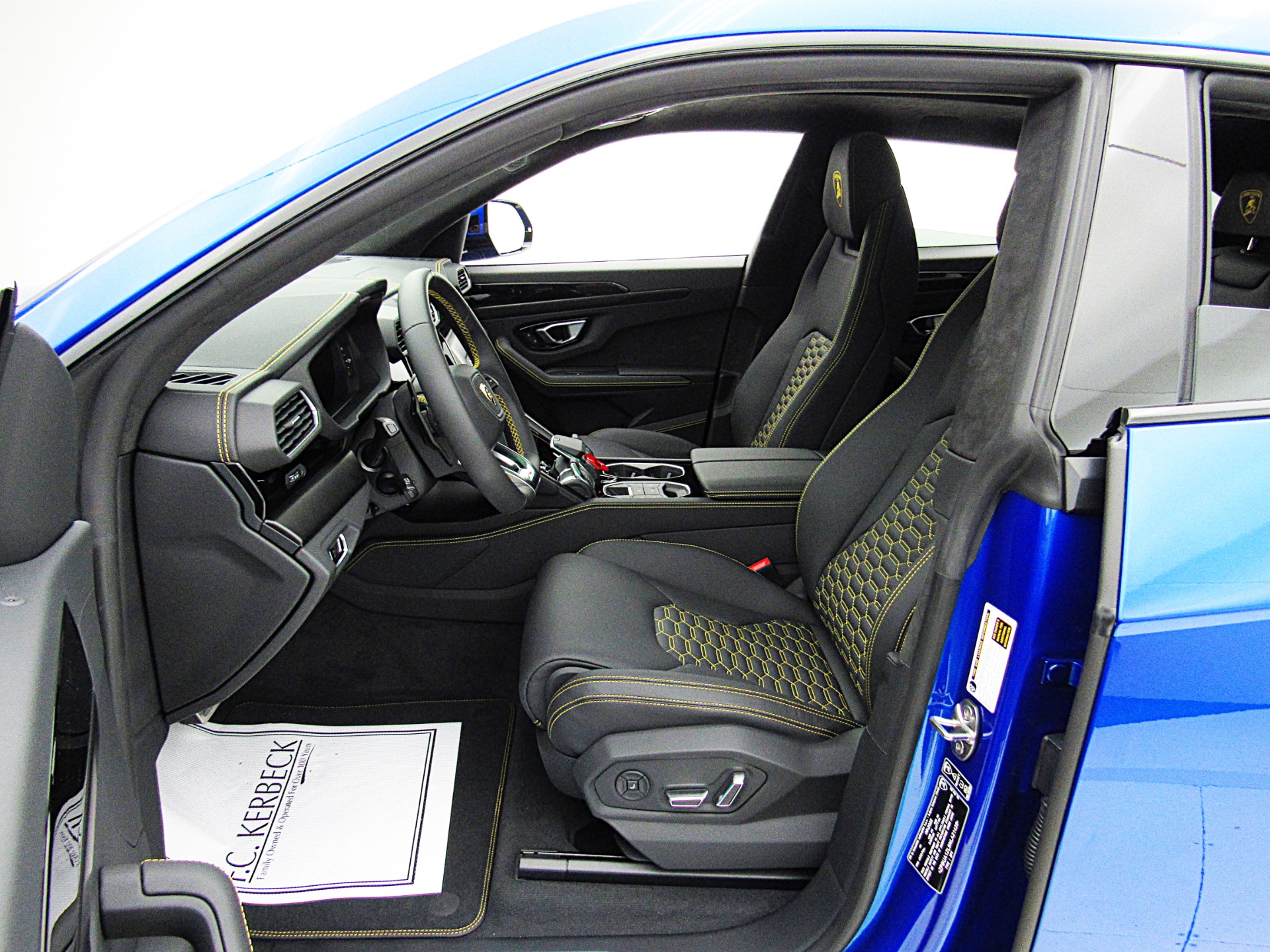 Used 2022 Lamborghini Urus / LEASE OPTIONS AVAILABLE | St. Petersburg, FL
