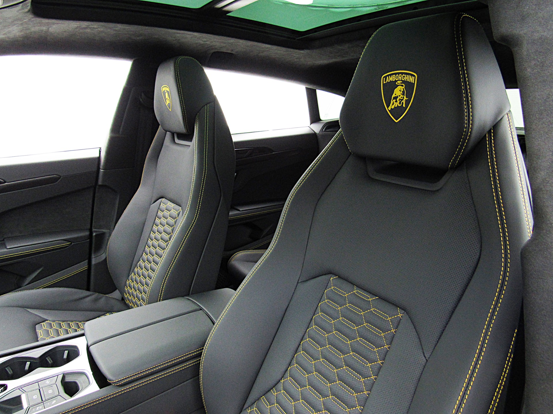 Used 2022 Lamborghini Urus / LEASE OPTIONS AVAILABLE | St. Petersburg, FL