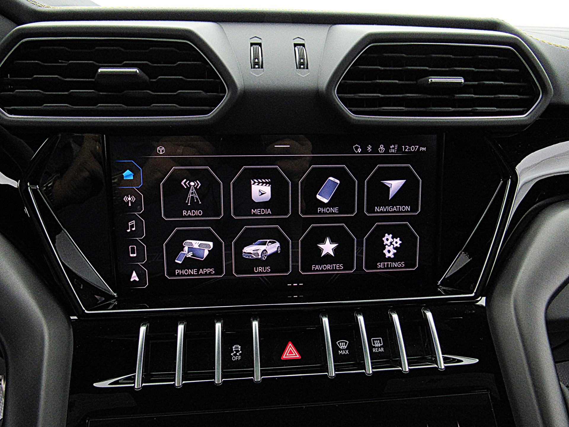 Used 2022 Lamborghini Urus / LEASE OPTIONS AVAILABLE | St. Petersburg, FL