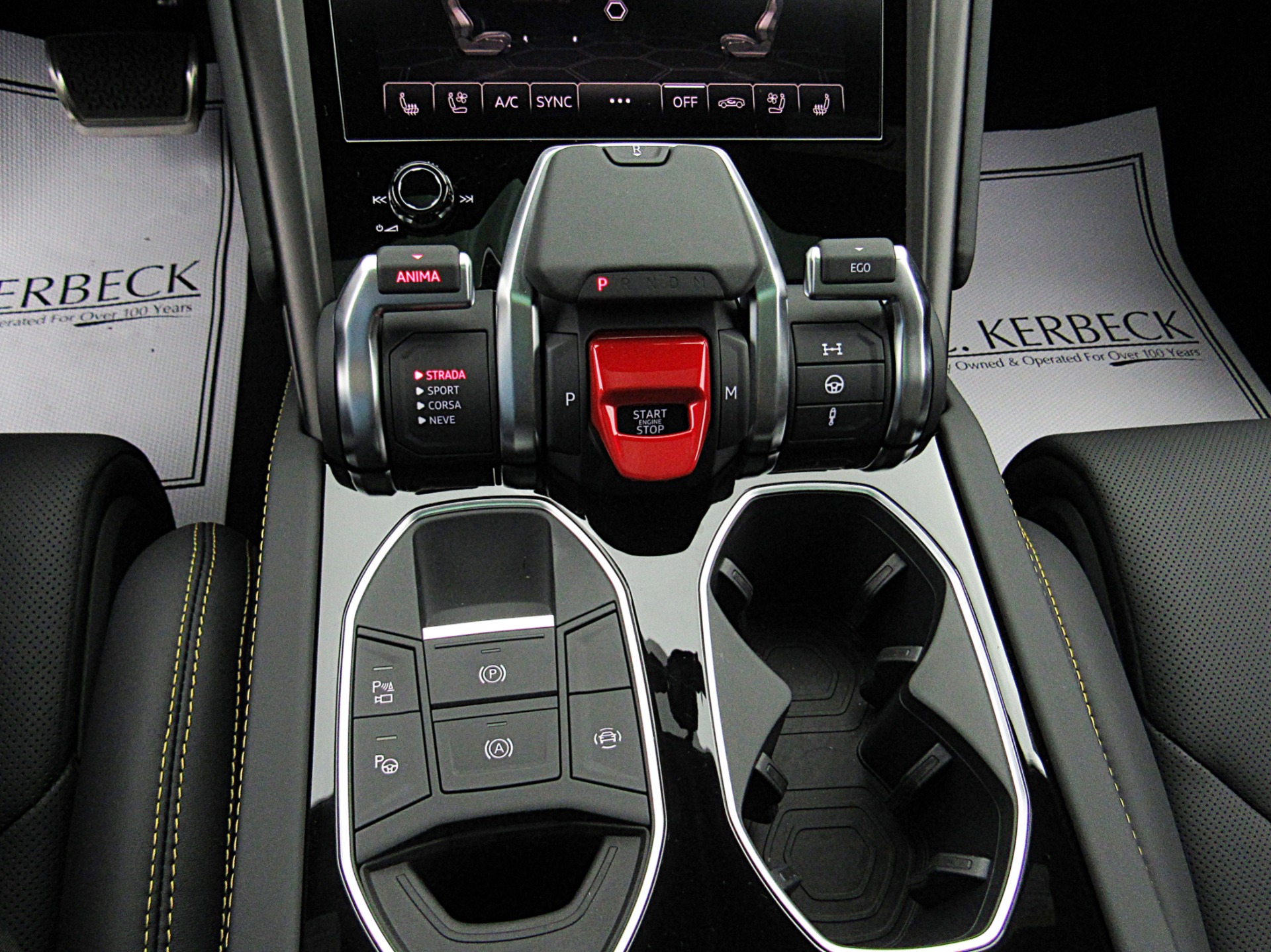 Used 2022 Lamborghini Urus / LEASE OPTIONS AVAILABLE | St. Petersburg, FL