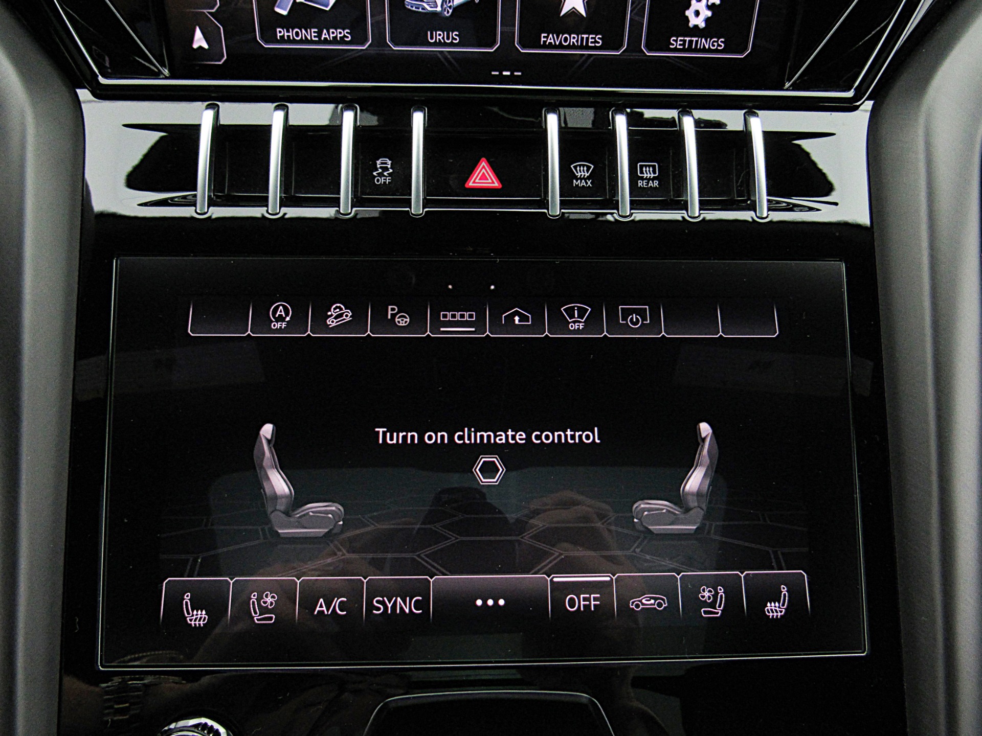Used 2022 Lamborghini Urus / LEASE OPTIONS AVAILABLE | St. Petersburg, FL