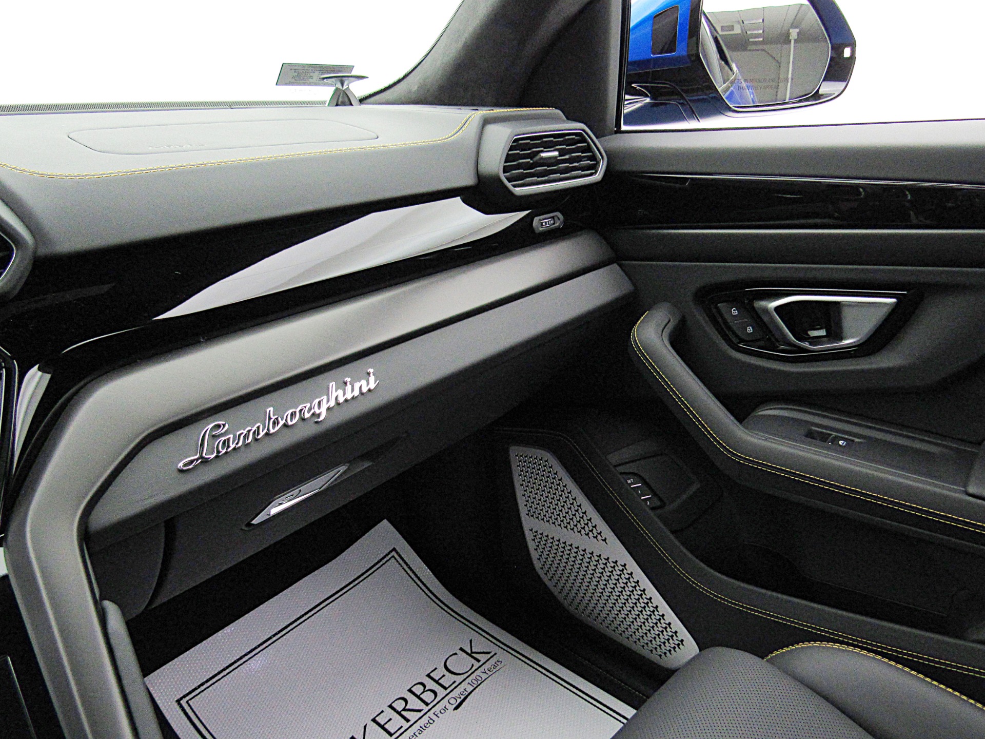 Used 2022 Lamborghini Urus / LEASE OPTIONS AVAILABLE | St. Petersburg, FL
