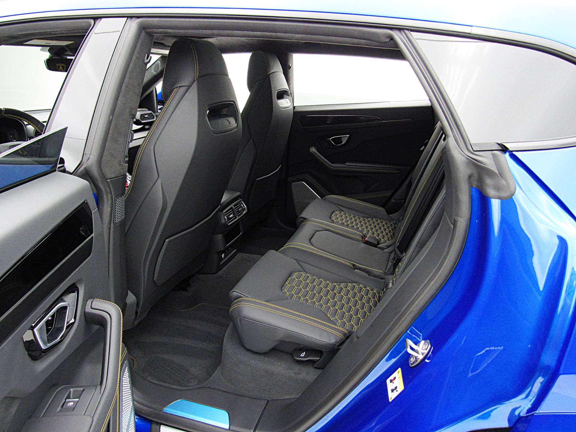 Used 2022 Lamborghini Urus / LEASE OPTIONS AVAILABLE | St. Petersburg, FL