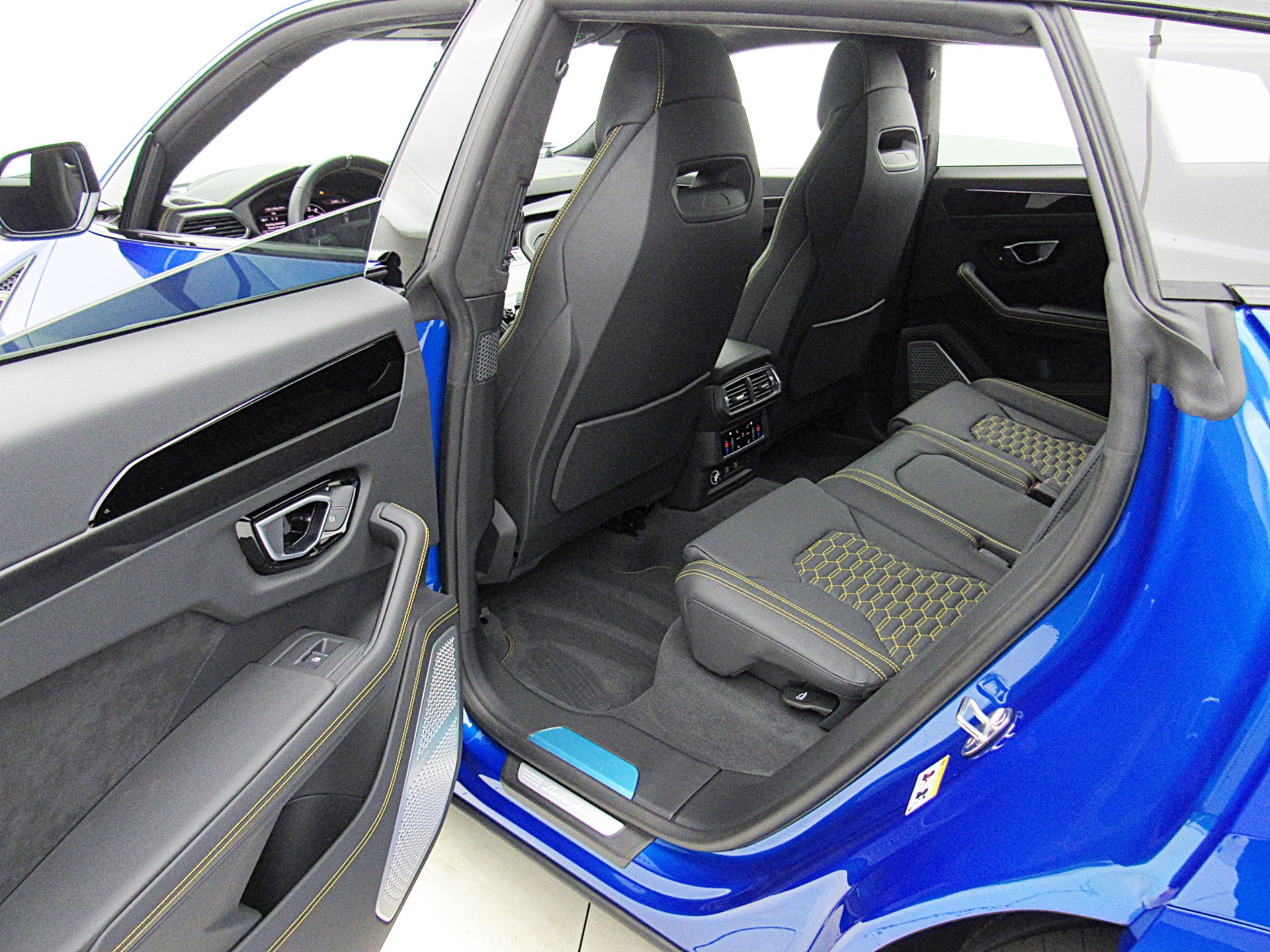 Used 2022 Lamborghini Urus / LEASE OPTIONS AVAILABLE | St. Petersburg, FL