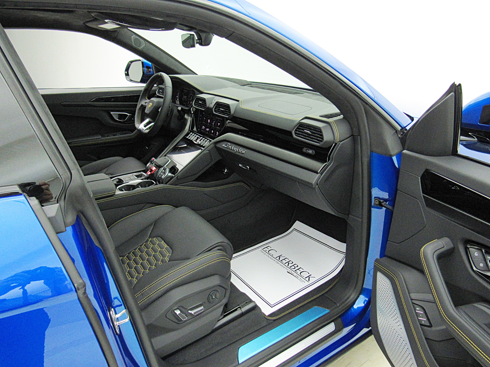 Used 2022 Lamborghini Urus / LEASE OPTIONS AVAILABLE | St. Petersburg, FL