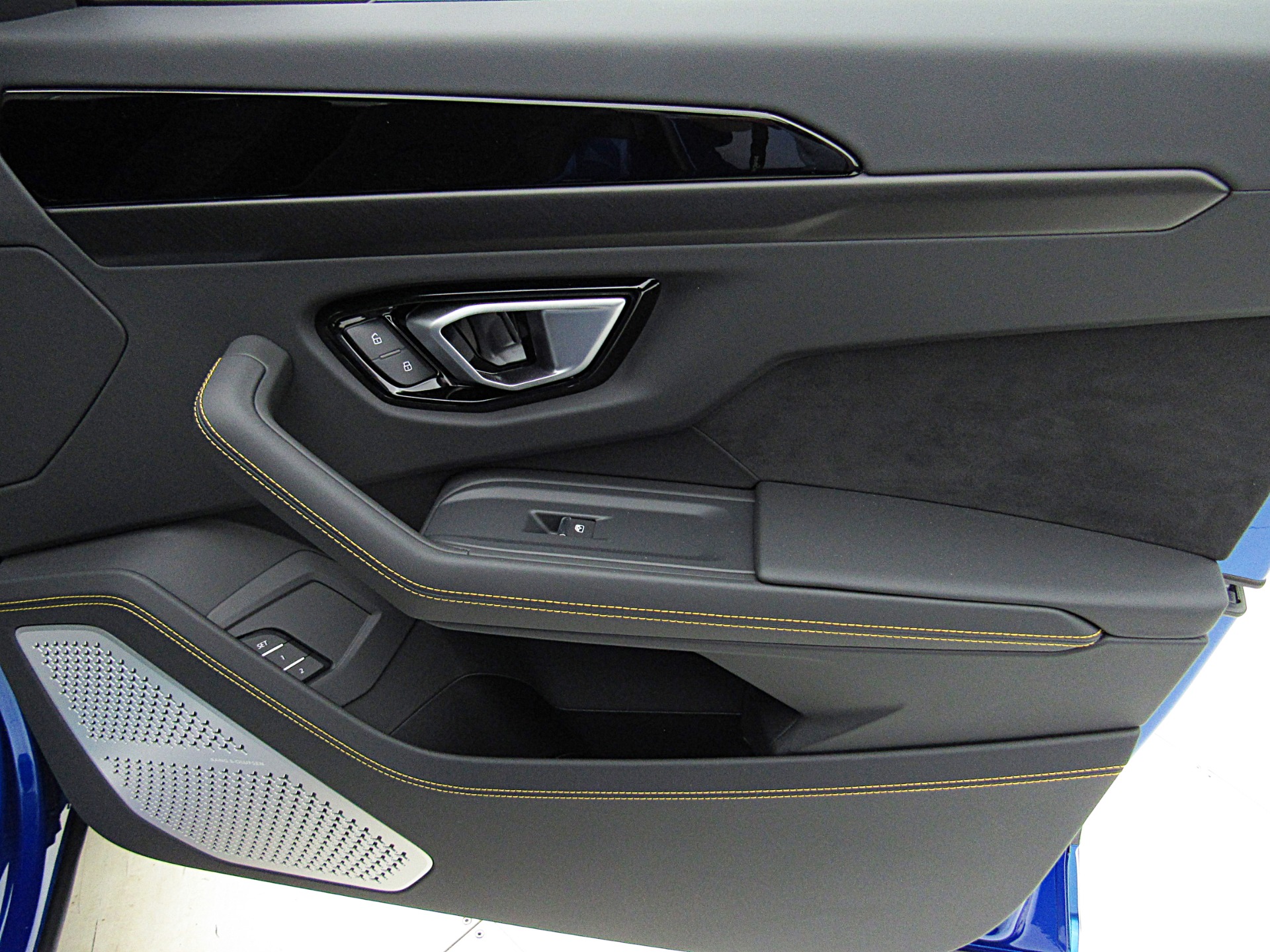 Used 2022 Lamborghini Urus / LEASE OPTIONS AVAILABLE | St. Petersburg, FL