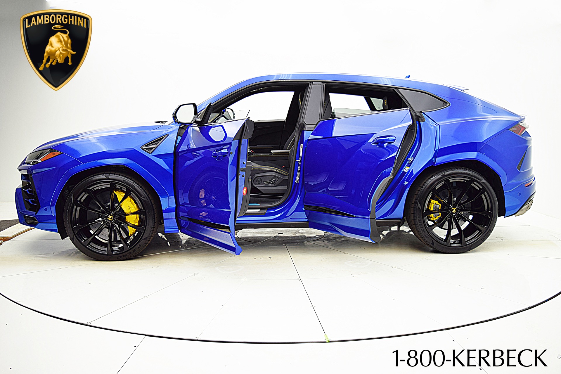 Used 2022 Lamborghini Urus / LEASE OPTIONS AVAILABLE | St. Petersburg, FL