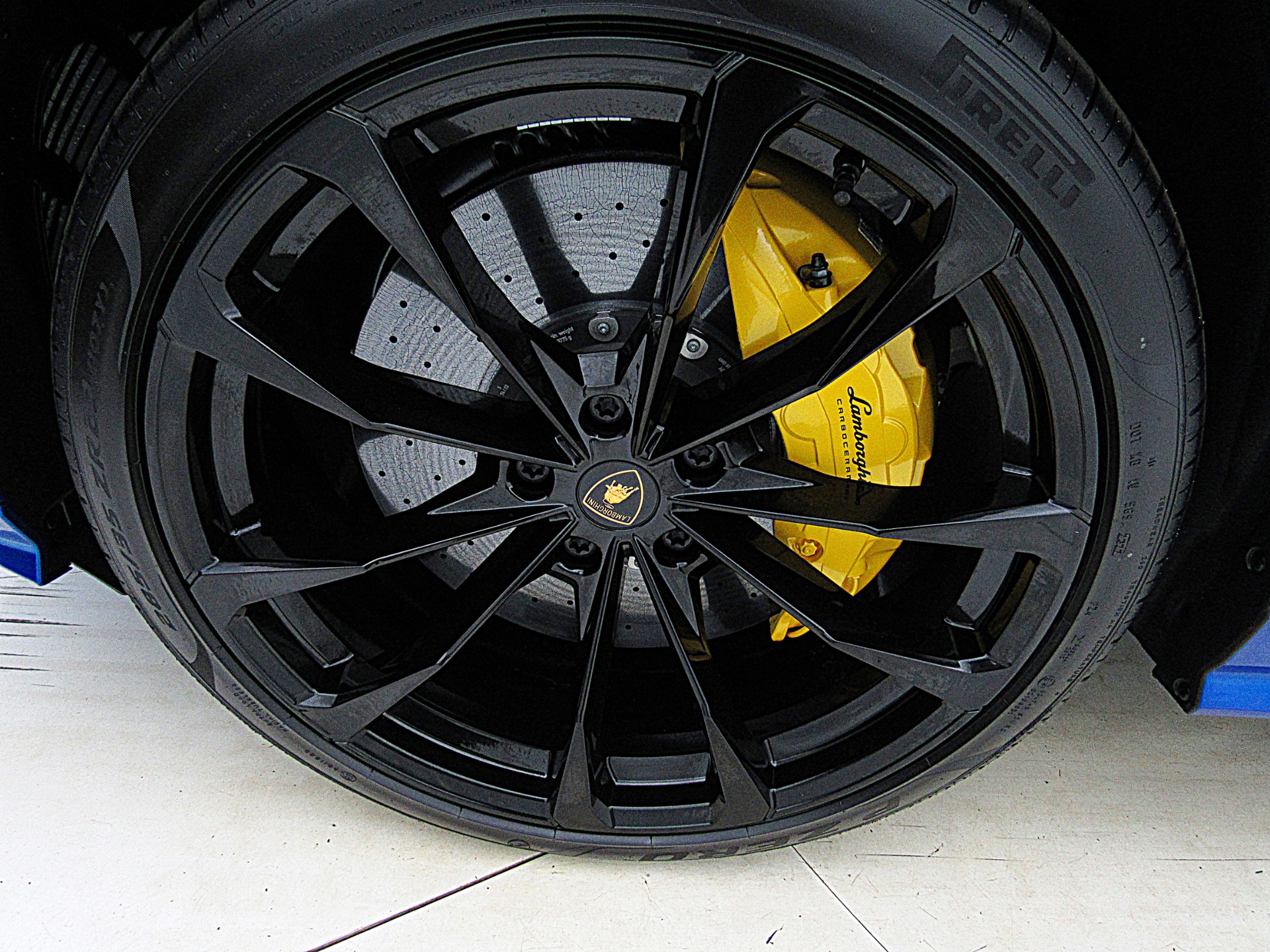 Used 2022 Lamborghini Urus / LEASE OPTIONS AVAILABLE | St. Petersburg, FL