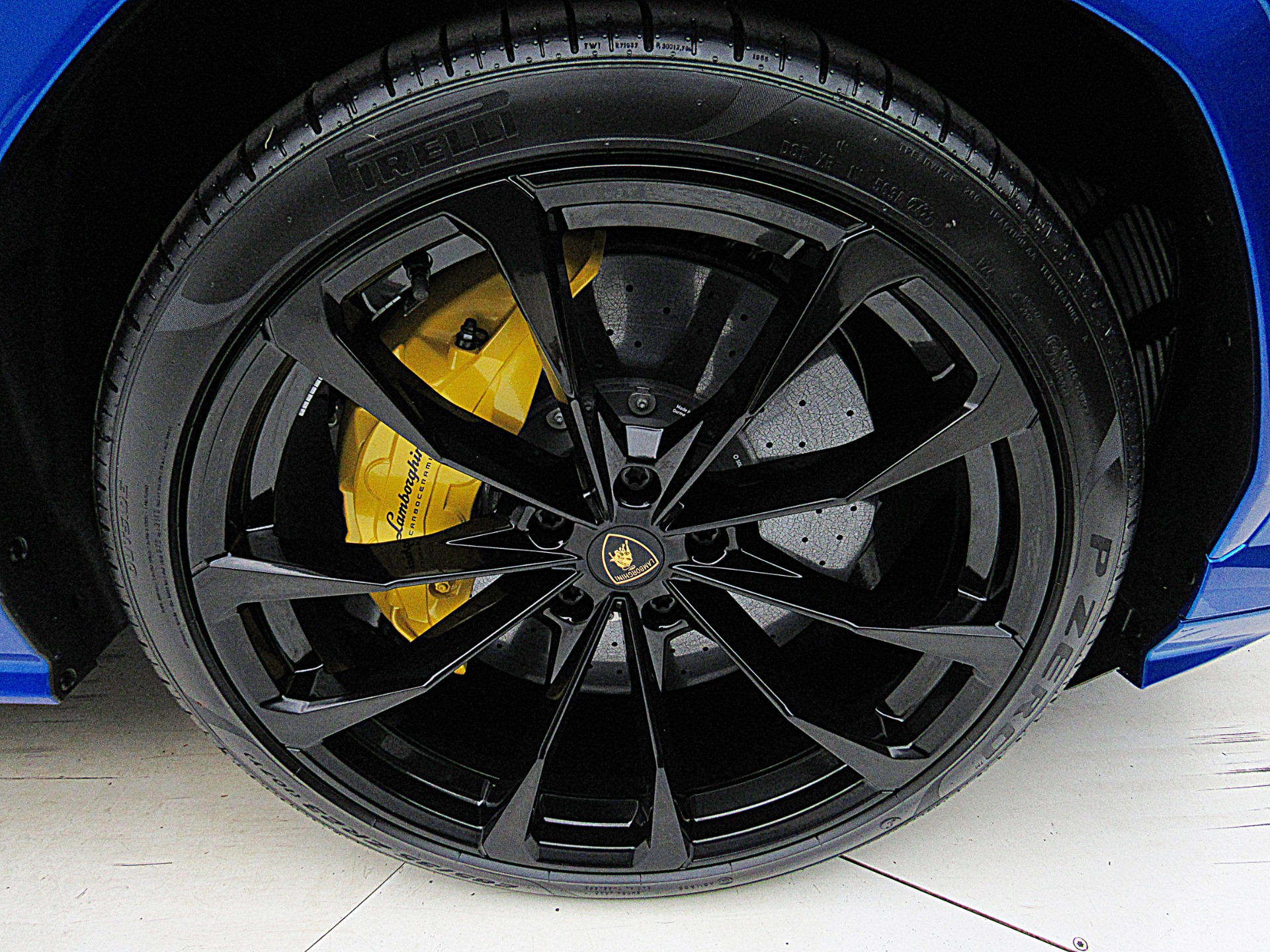 Used 2022 Lamborghini Urus / LEASE OPTIONS AVAILABLE | St. Petersburg, FL