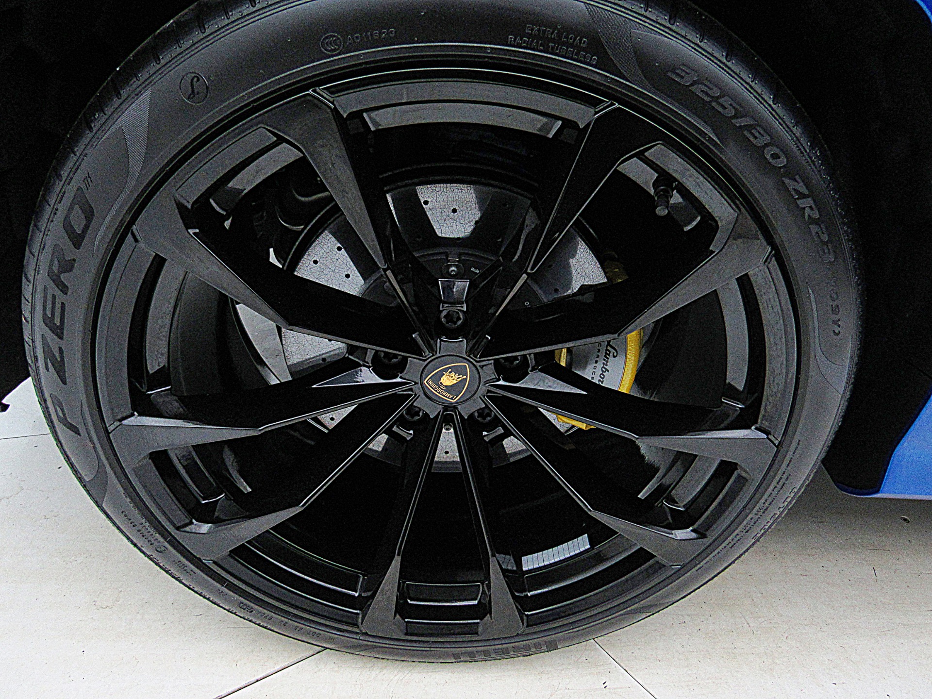 Used 2022 Lamborghini Urus / LEASE OPTIONS AVAILABLE | St. Petersburg, FL