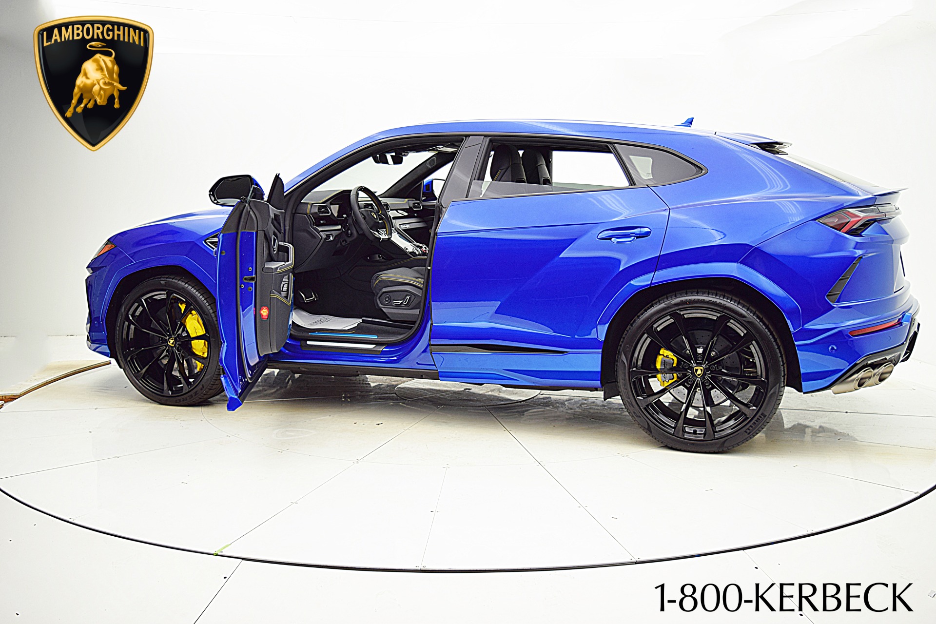 Used 2022 Lamborghini Urus / LEASE OPTIONS AVAILABLE | St. Petersburg, FL