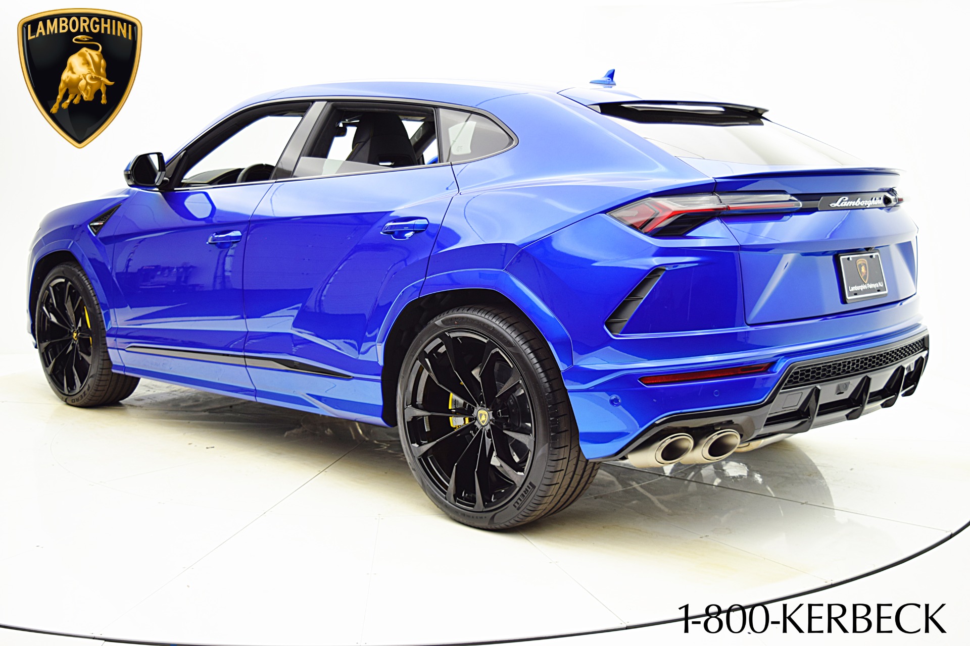 Used 2022 Lamborghini Urus / LEASE OPTIONS AVAILABLE | St. Petersburg, FL