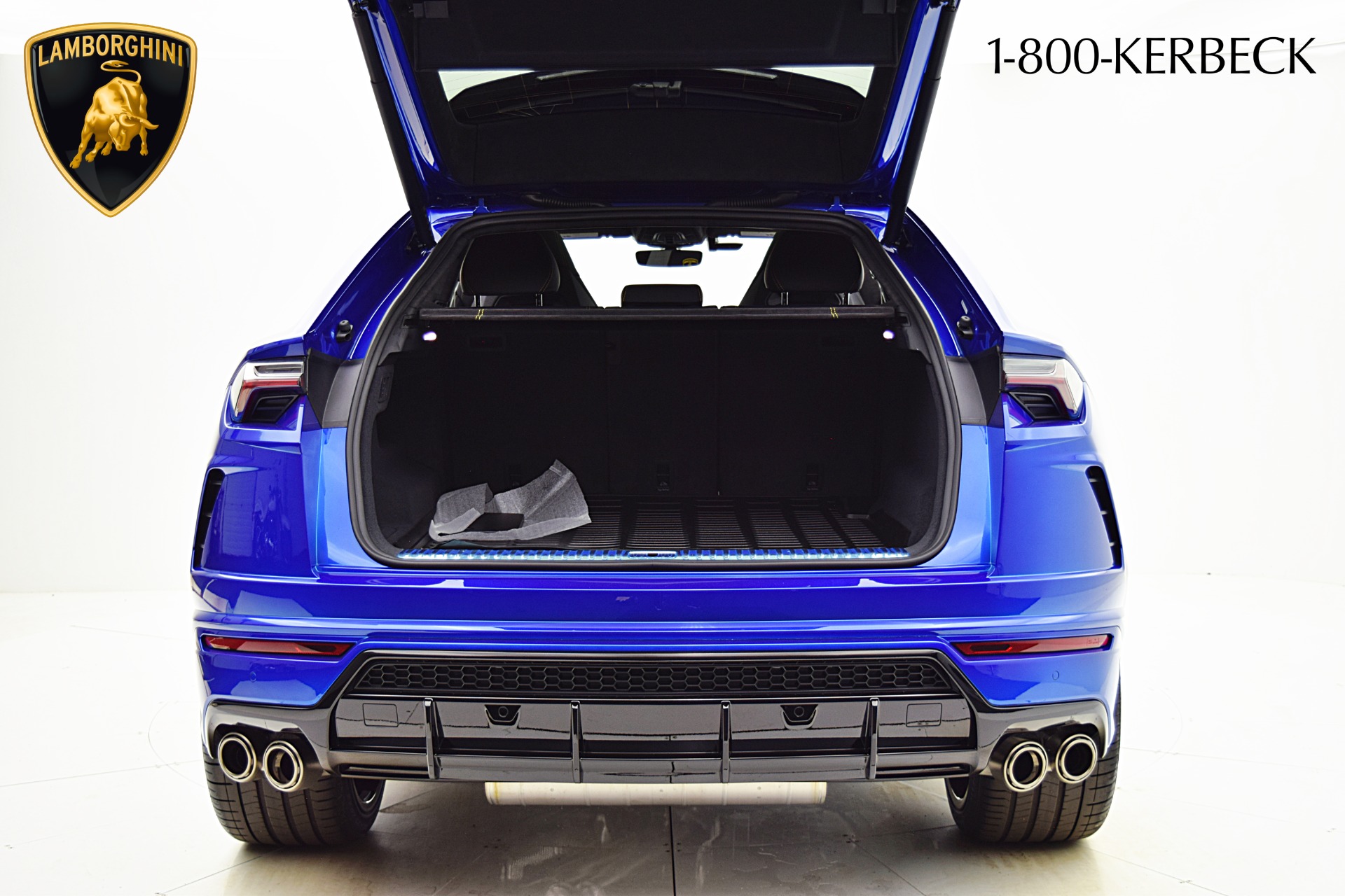 Used 2022 Lamborghini Urus / LEASE OPTIONS AVAILABLE | St. Petersburg, FL