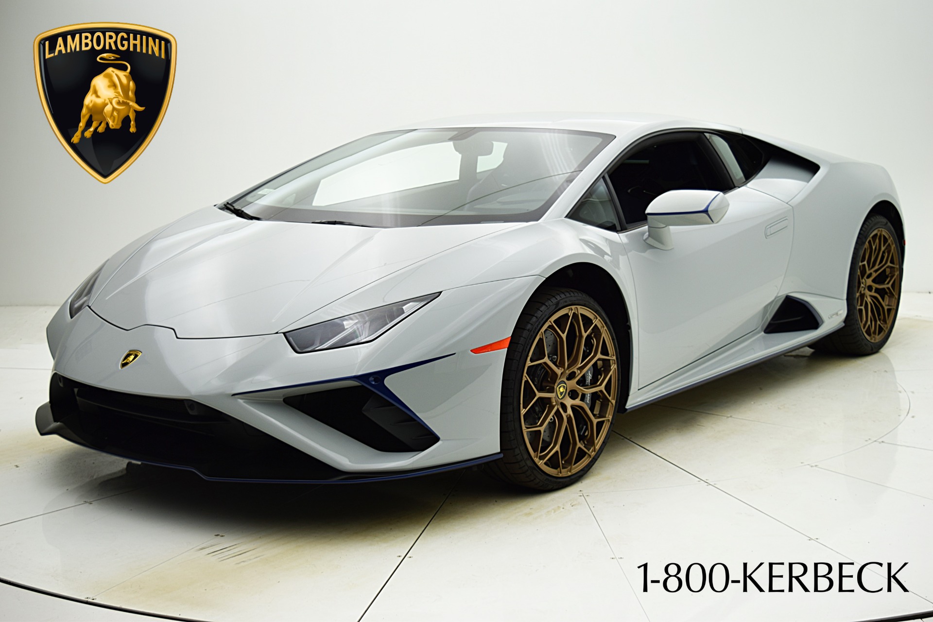 Used 2021 Lamborghini Huracan EVO | St. Petersburg, FL