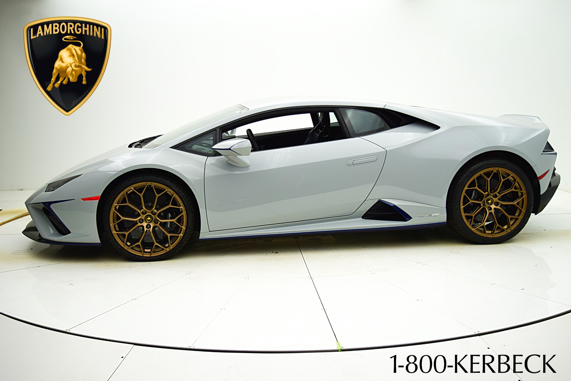 Used 2021 Lamborghini Huracan EVO | St. Petersburg, FL