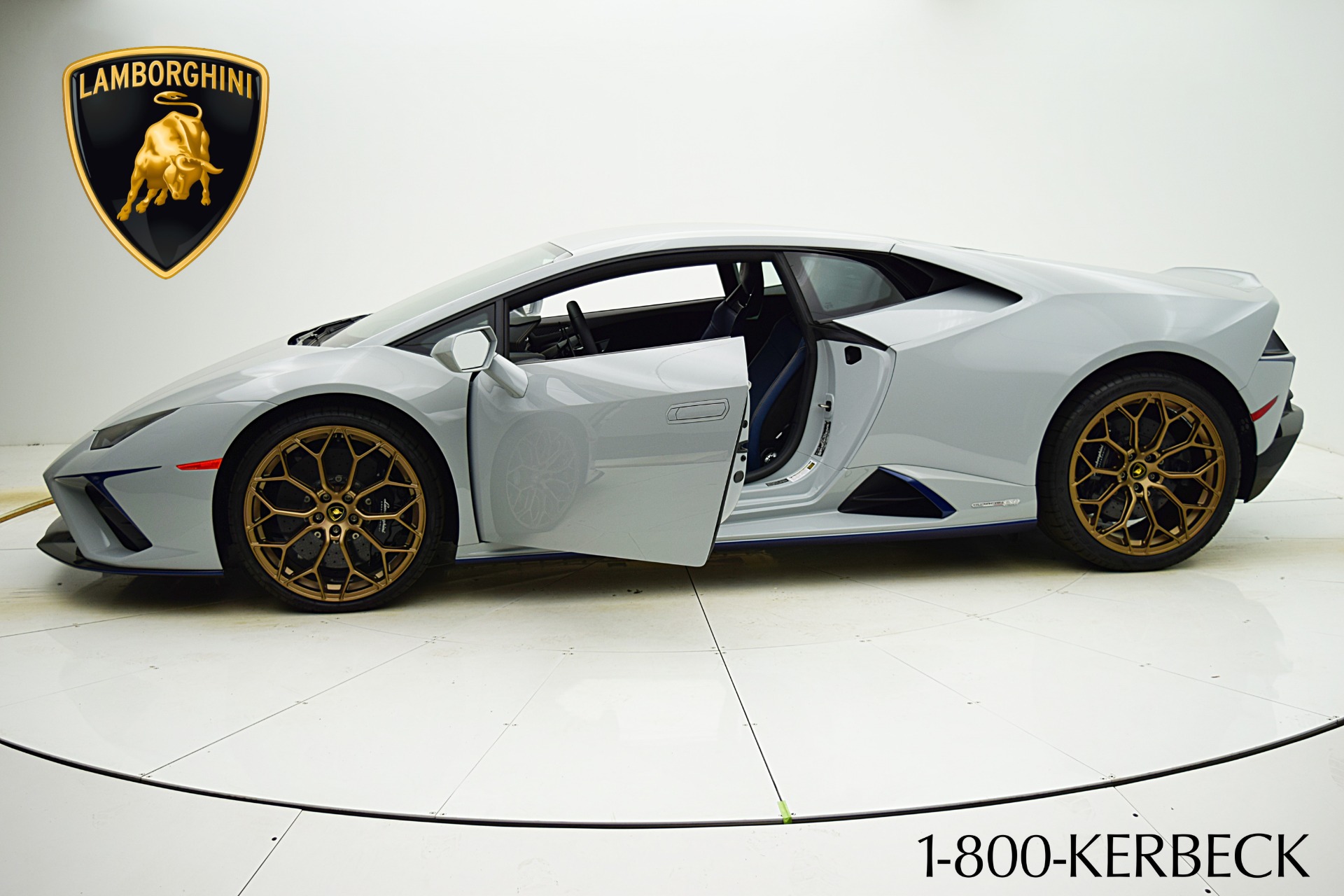 Used 2021 Lamborghini Huracan EVO | St. Petersburg, FL