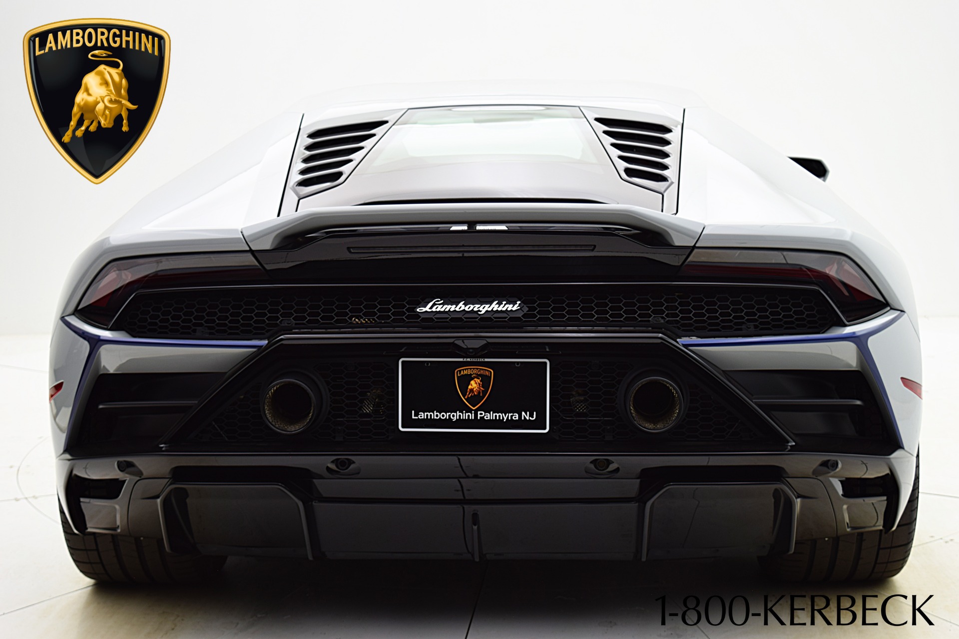 Used 2021 Lamborghini Huracan EVO | St. Petersburg, FL