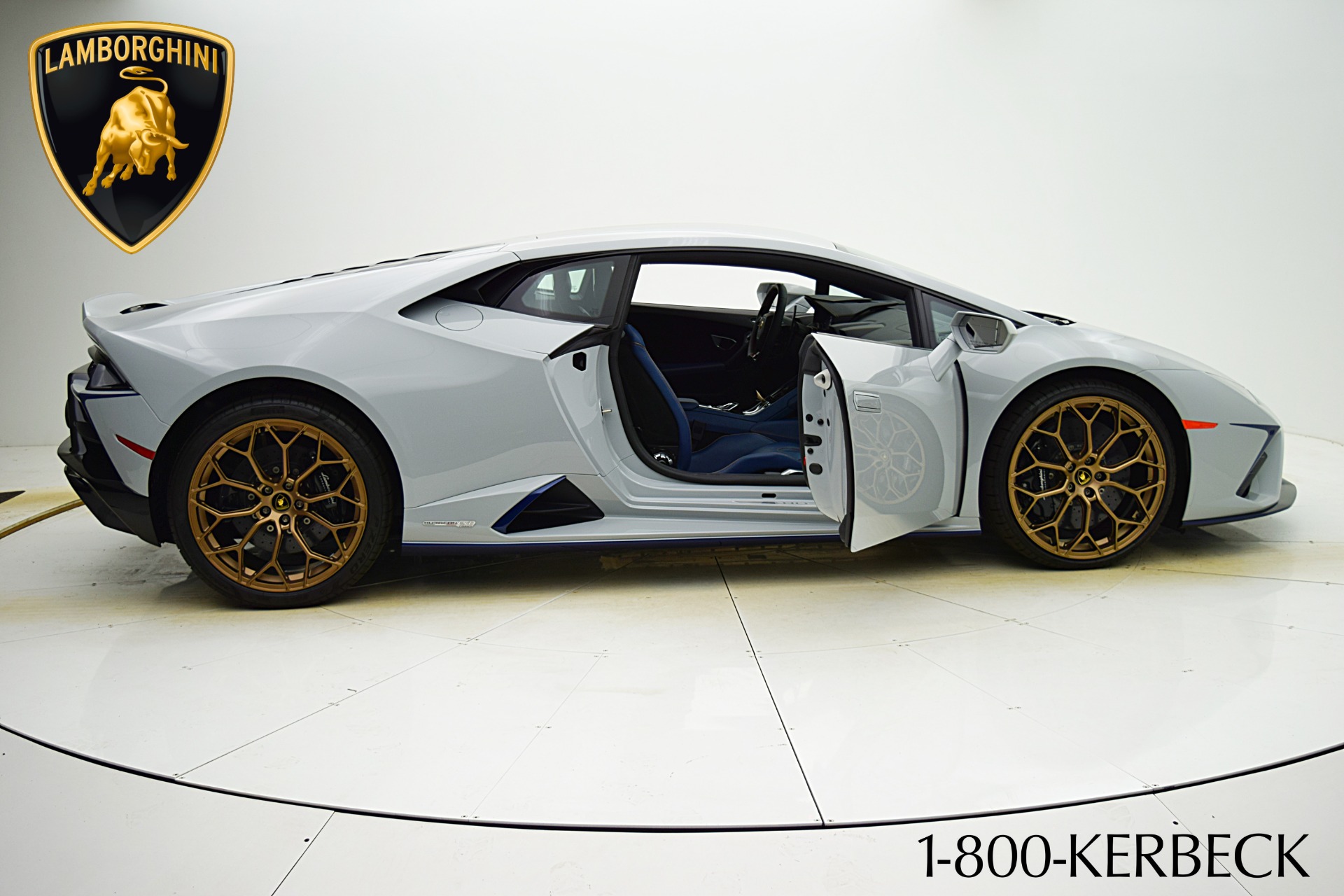 Used 2021 Lamborghini Huracan EVO | St. Petersburg, FL