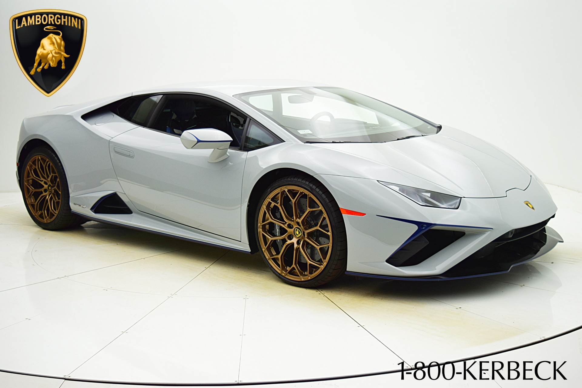 Used 2021 Lamborghini Huracan EVO | St. Petersburg, FL