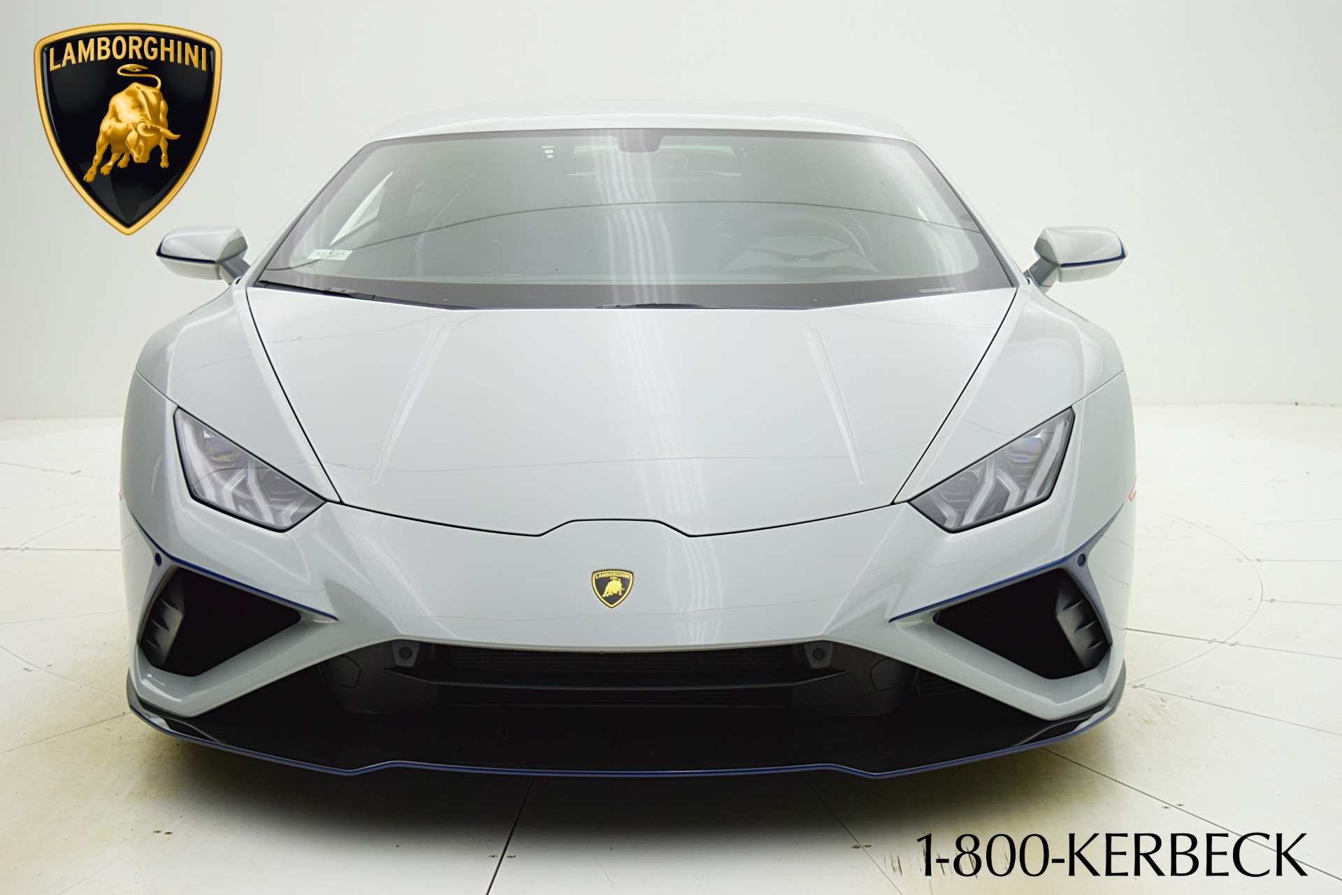 Used 2021 Lamborghini Huracan EVO | St. Petersburg, FL