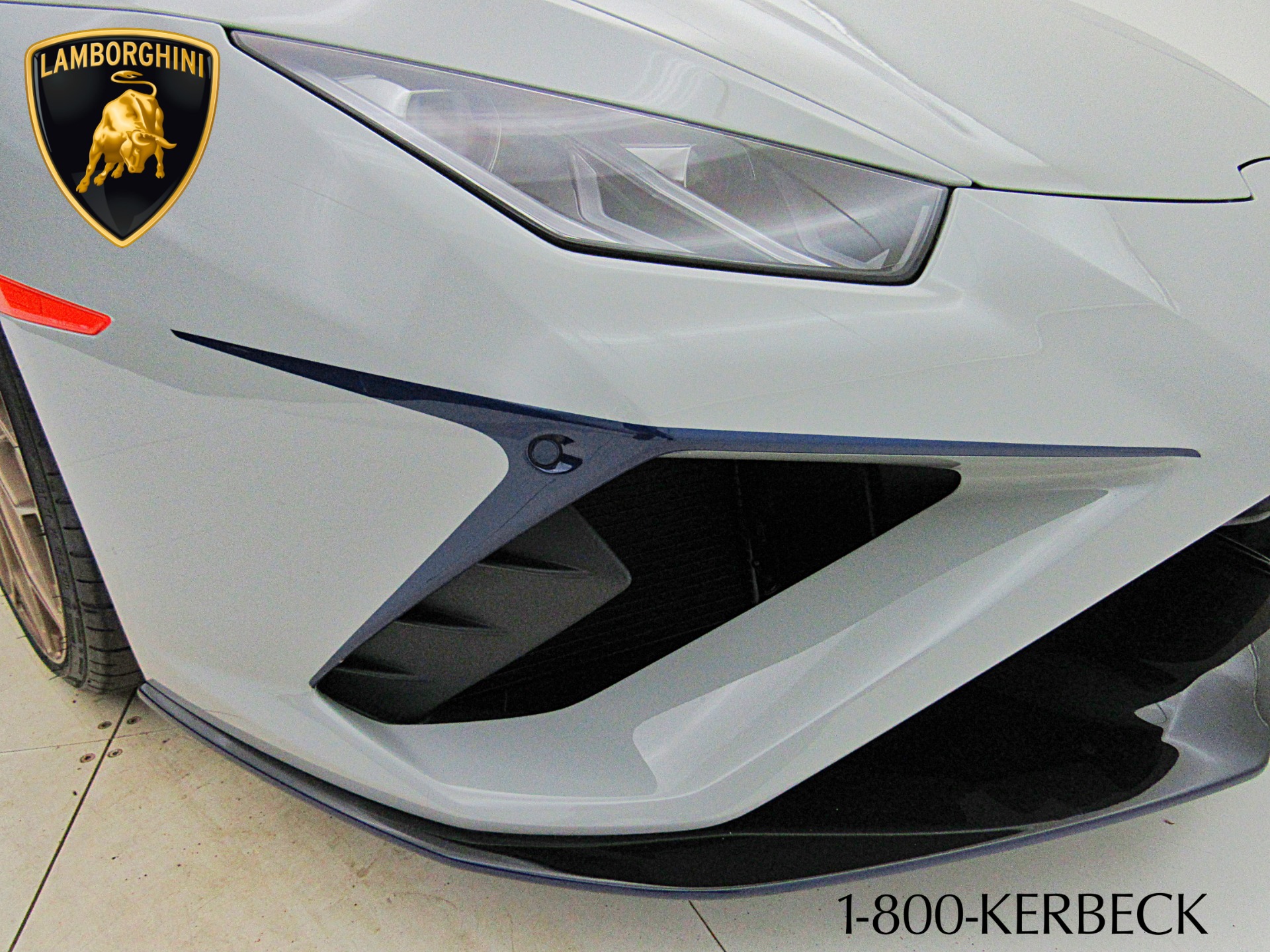 Used 2021 Lamborghini Huracan EVO | St. Petersburg, FL