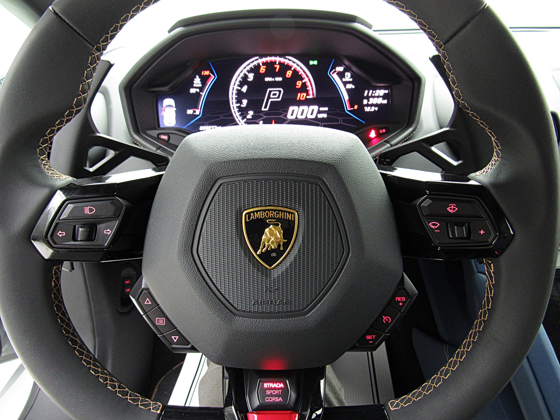 Used 2021 Lamborghini Huracan EVO | St. Petersburg, FL