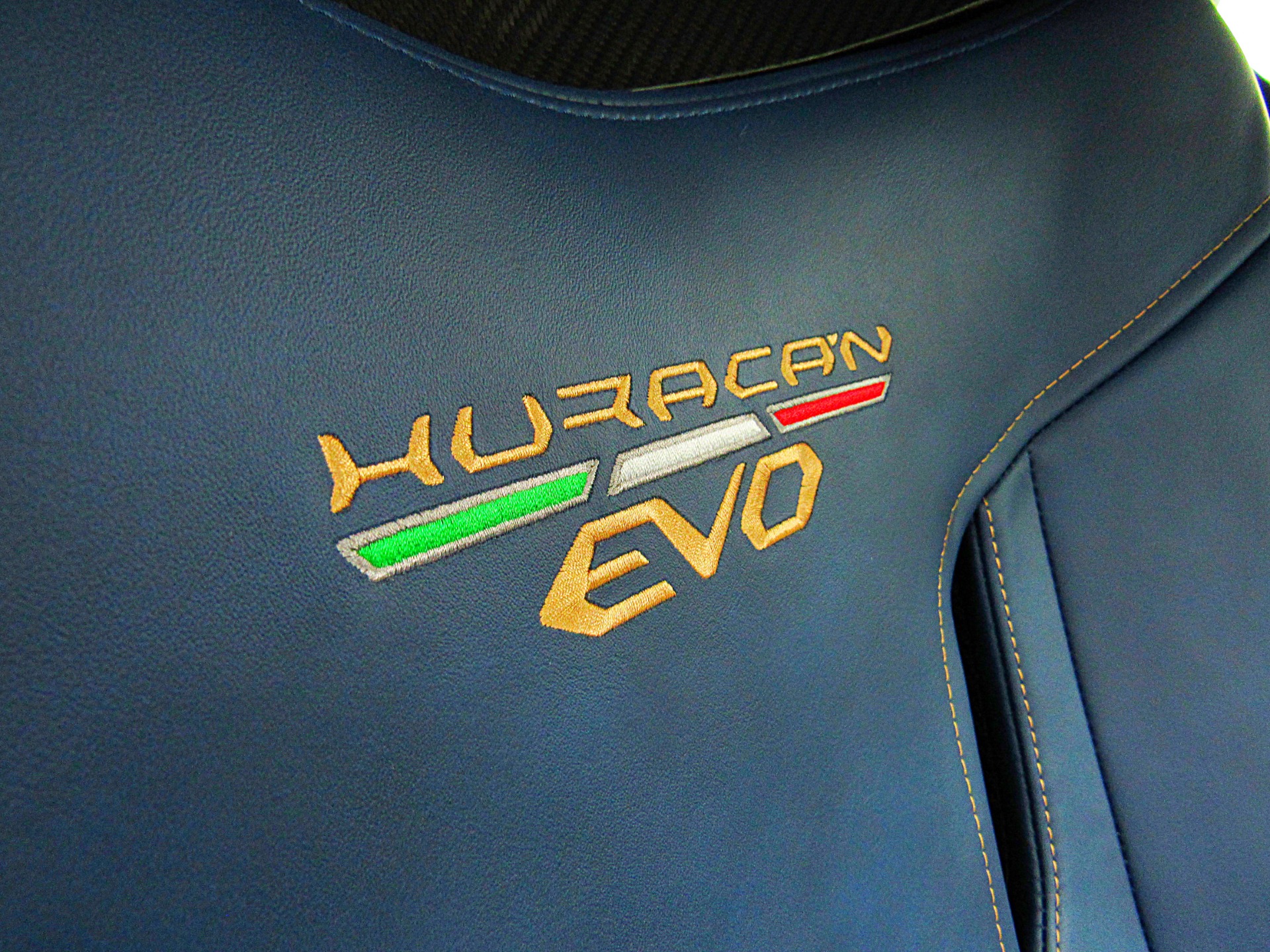 Used 2021 Lamborghini Huracan EVO | St. Petersburg, FL